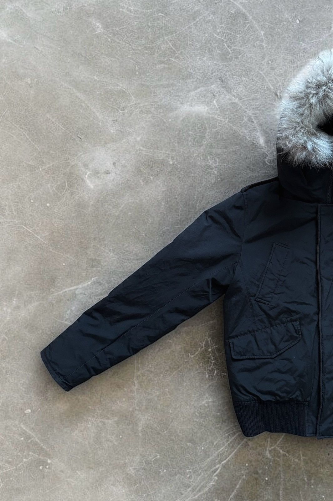 Woolrich Woolen Mills Woolrich Polar Jacket Down Filled Y2K Size L / US 10 / IT 46 - 2 Thumbnail