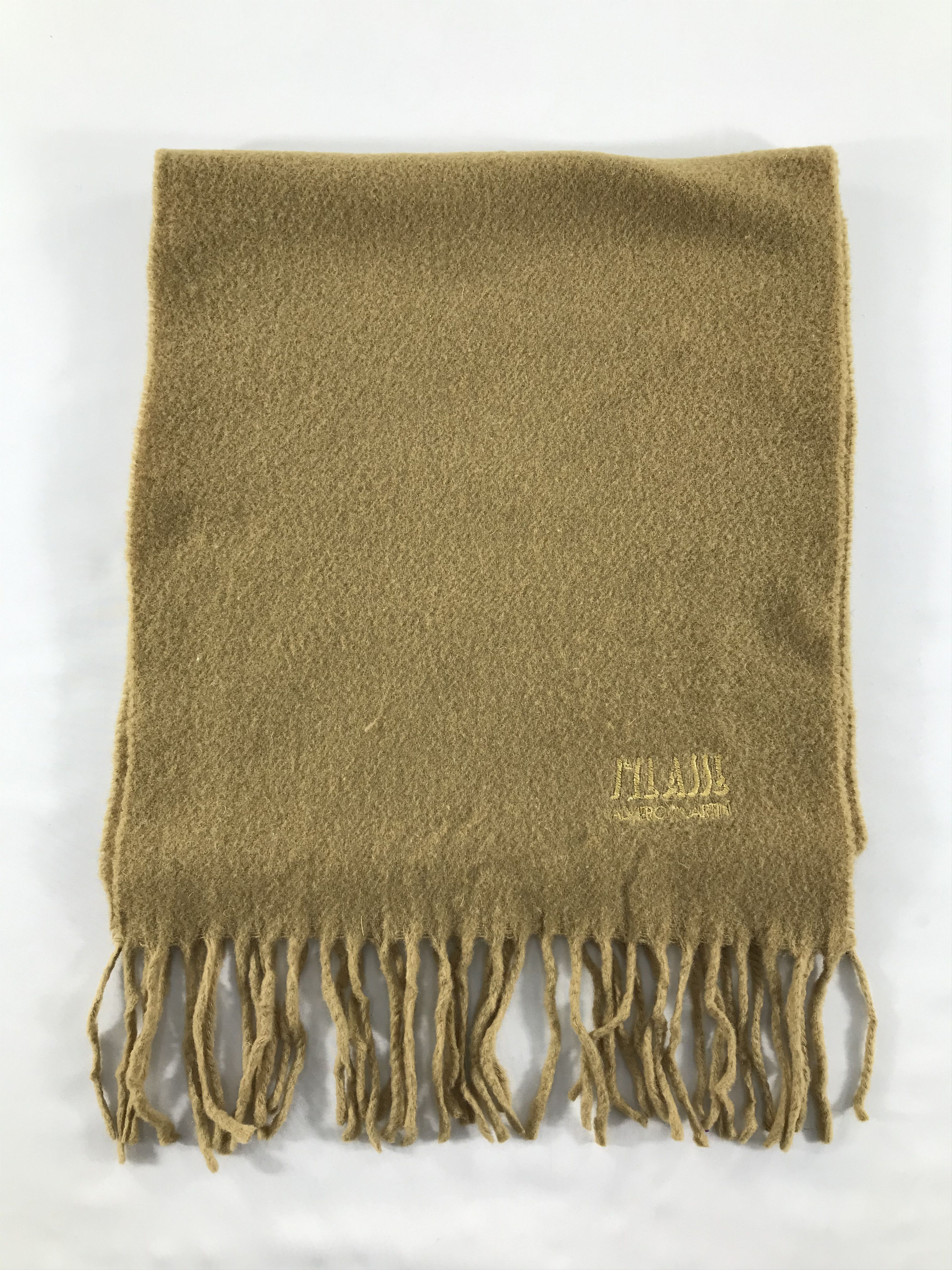 Alviero Martini Vintage Alviero Martini Scarf/Muffler/Neckwear MF1647 Size ONE SIZE - 2 Thumbnail