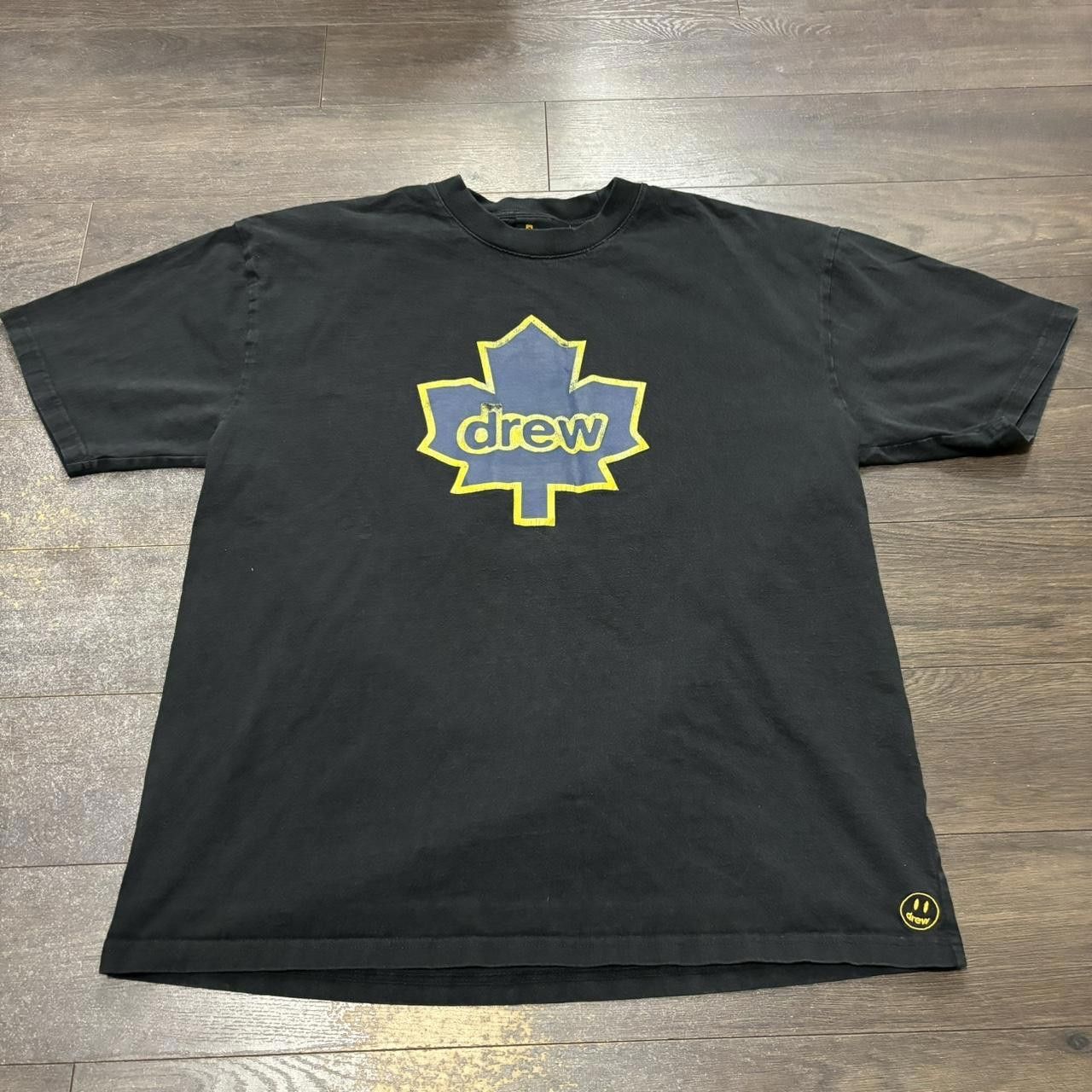 Designer drew house Toronto maple leafs t shirt M Size US M / EU 48-50 / 2 - 3 Thumbnail