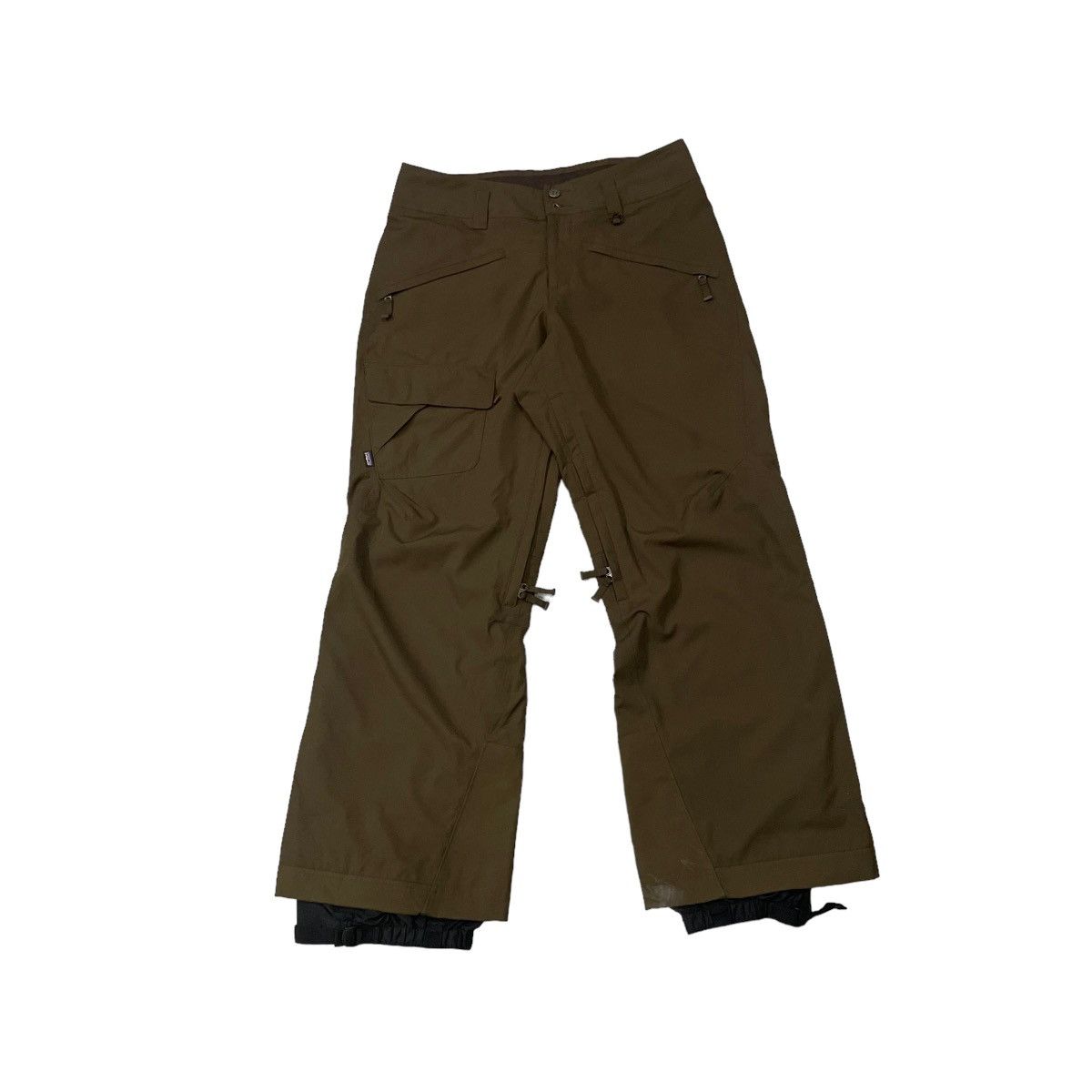 Vintage Patagonia h2no Multipocket Outdoor Pants
