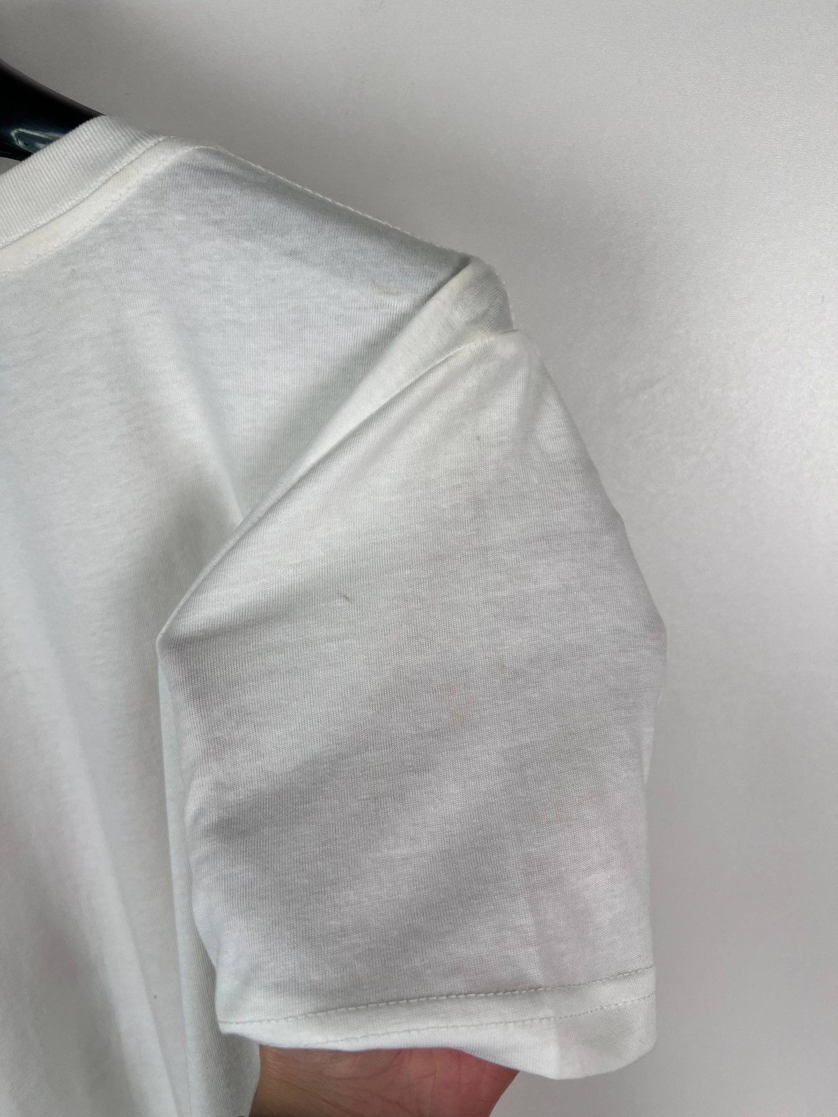 Diesel Diesel streetwear t-shirts woman size M Size US M / EU 48-50 / 2 - 8 Thumbnail