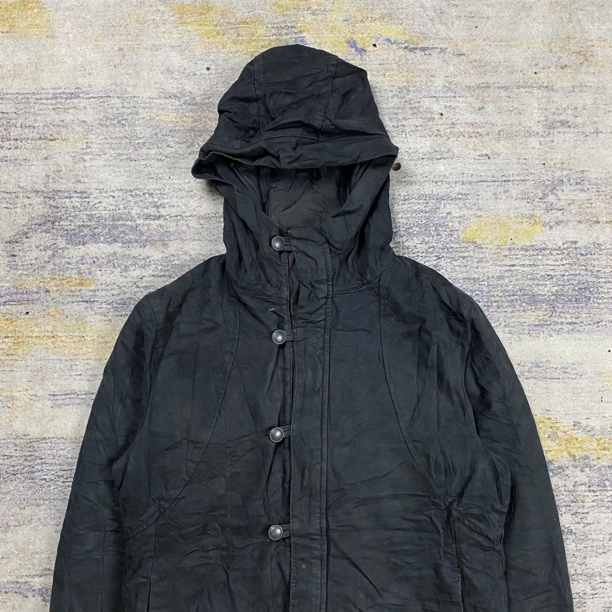 Robert Geller Robert geller jacket Size US M / EU 48-50 / 2 - 2 Thumbnail
