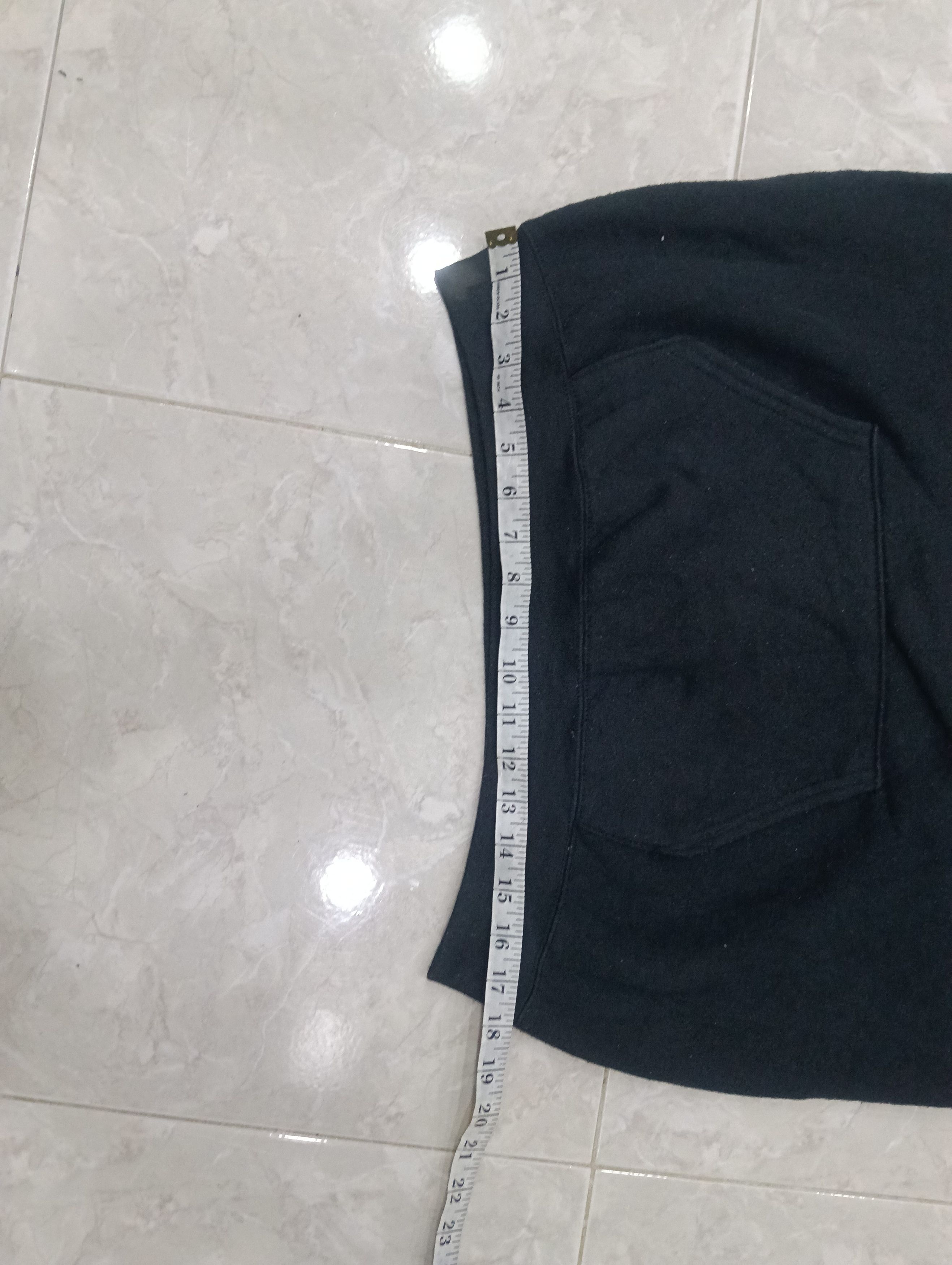 Vintage Vintage Hoodies Size US M / EU 48-50 / 2 - 9 Thumbnail
