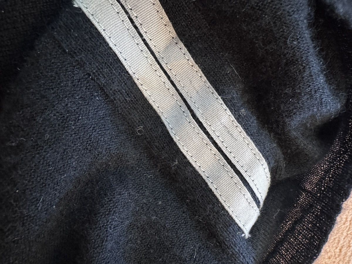 Rick Owens Rick Owens Cashmere Sweater Size US M / EU 48-50 / 2 - 3 Thumbnail