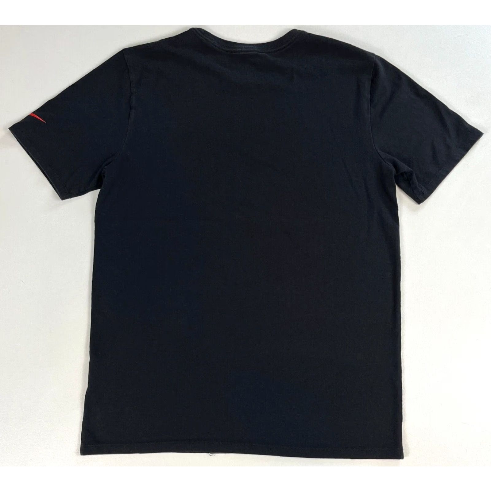 Nike Nike Kobe Bryant Pocket Tee Shirt M Men's Black 835745-010 Sports Knit Size US M / EU 48-50 / 2 - 2 Thumbnail