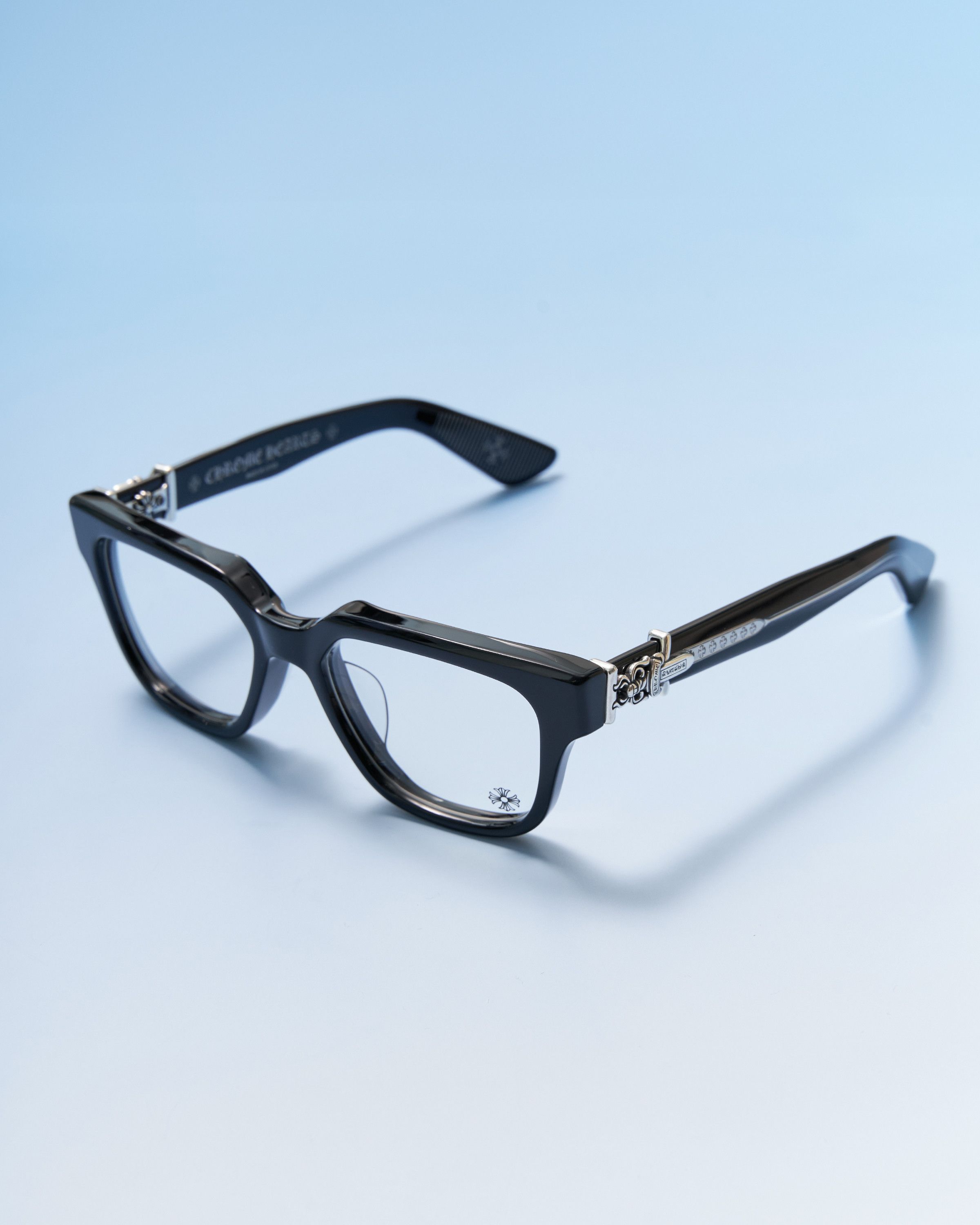 Chrome Hearts CHROME HEARTS VAGILLIONAIRE II Size ONE SIZE - 2 Thumbnail