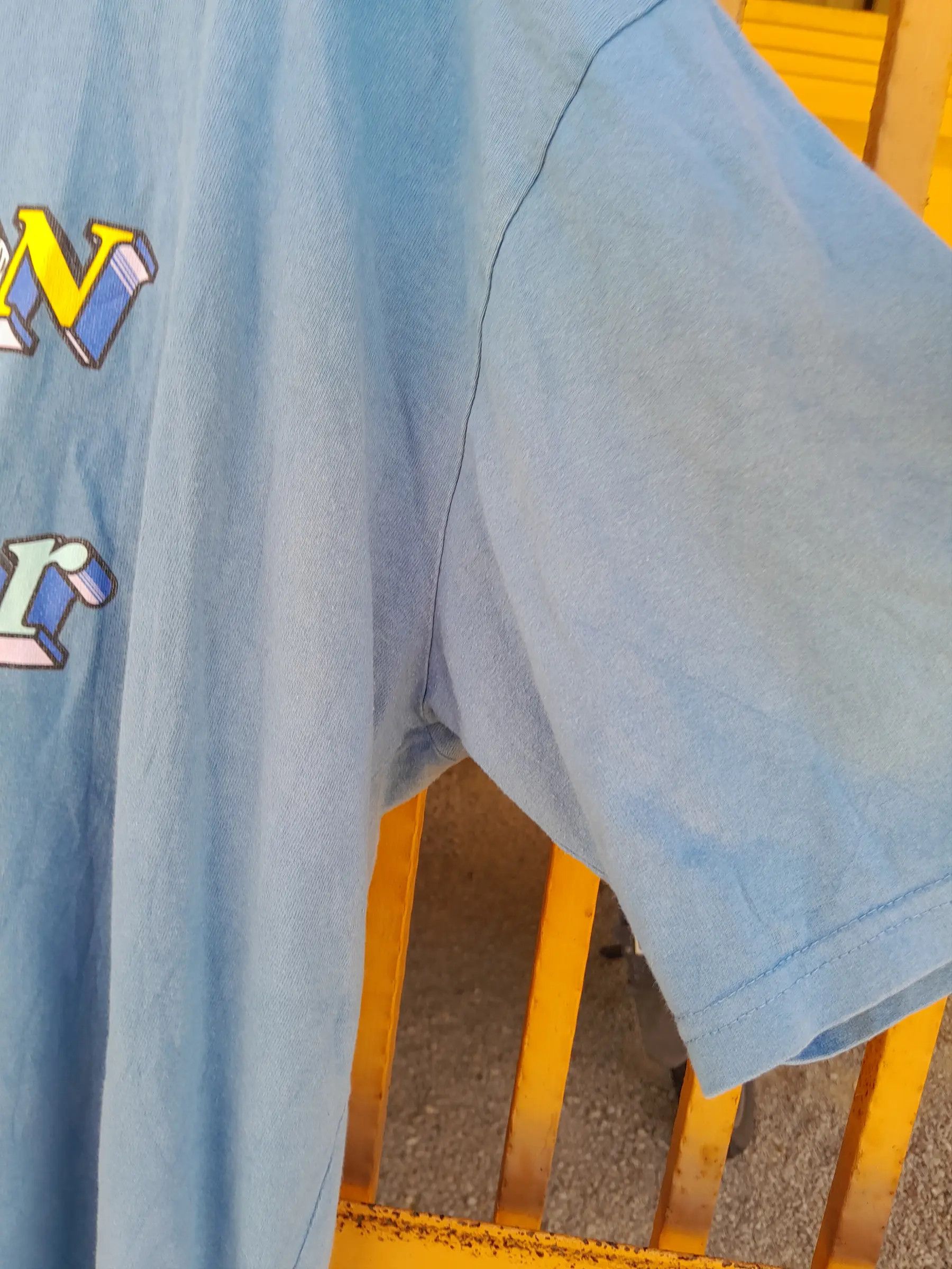 Vision Streetwear 💥FINAL DROP💥VISION STREET WEAR OVERSIZED Size US XL / EU 56 / 4 - 8 Thumbnail