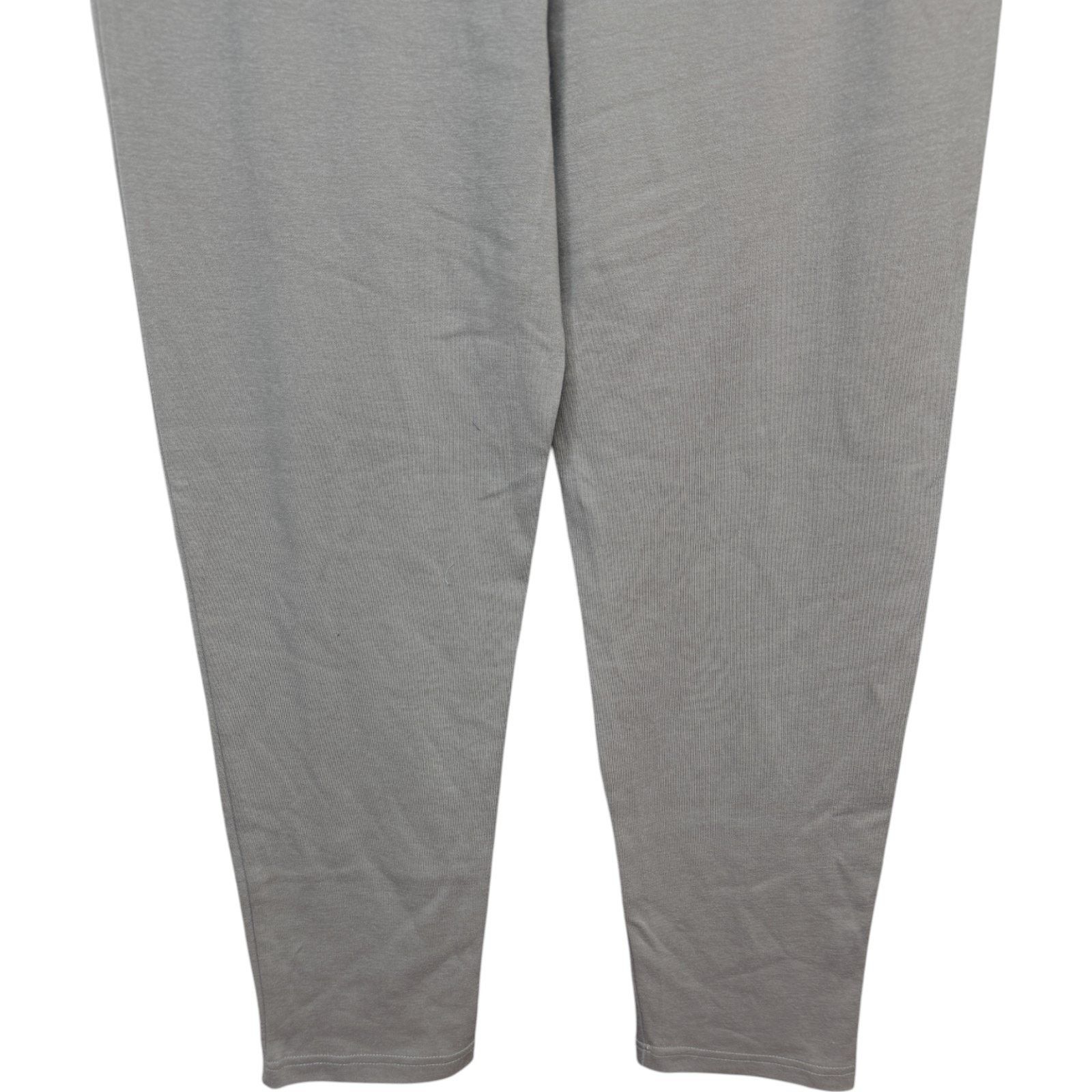 Other Hasting & Smith Slim Leg Pants PM Petite Taupe Gray Size 34" / US 12 / IT 48 - 3 Thumbnail