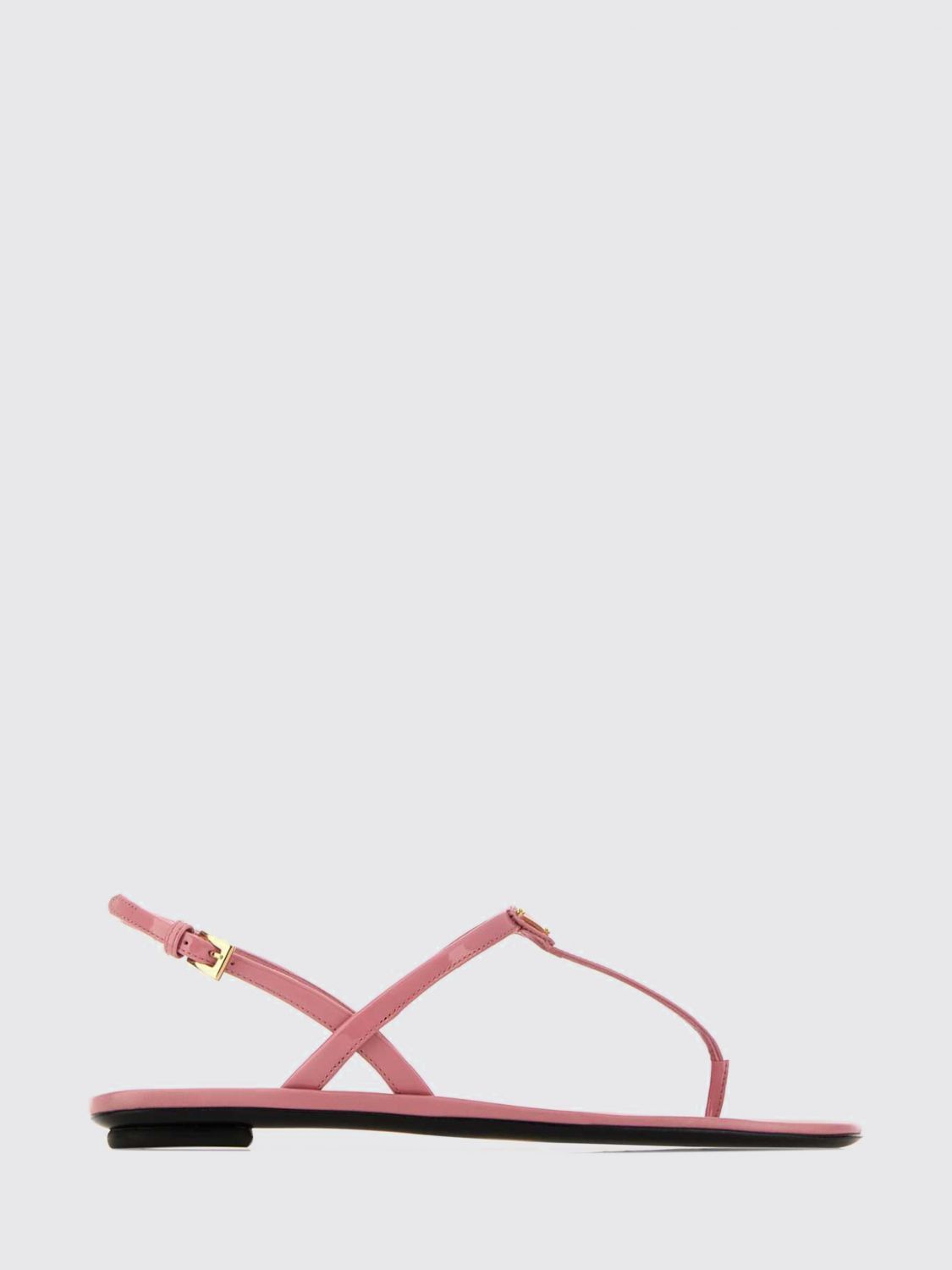 Prada Prada Heeled Sandal Woman Pink Size US 6.5 / IT 36.5 - 1 Preview