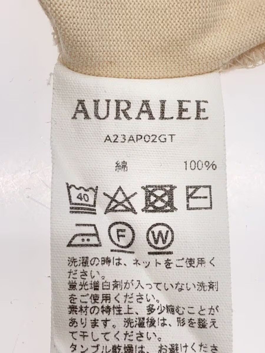 Auralee AW23 Longsleeve Size US XXL / EU 58 / 5 - 4 Thumbnail