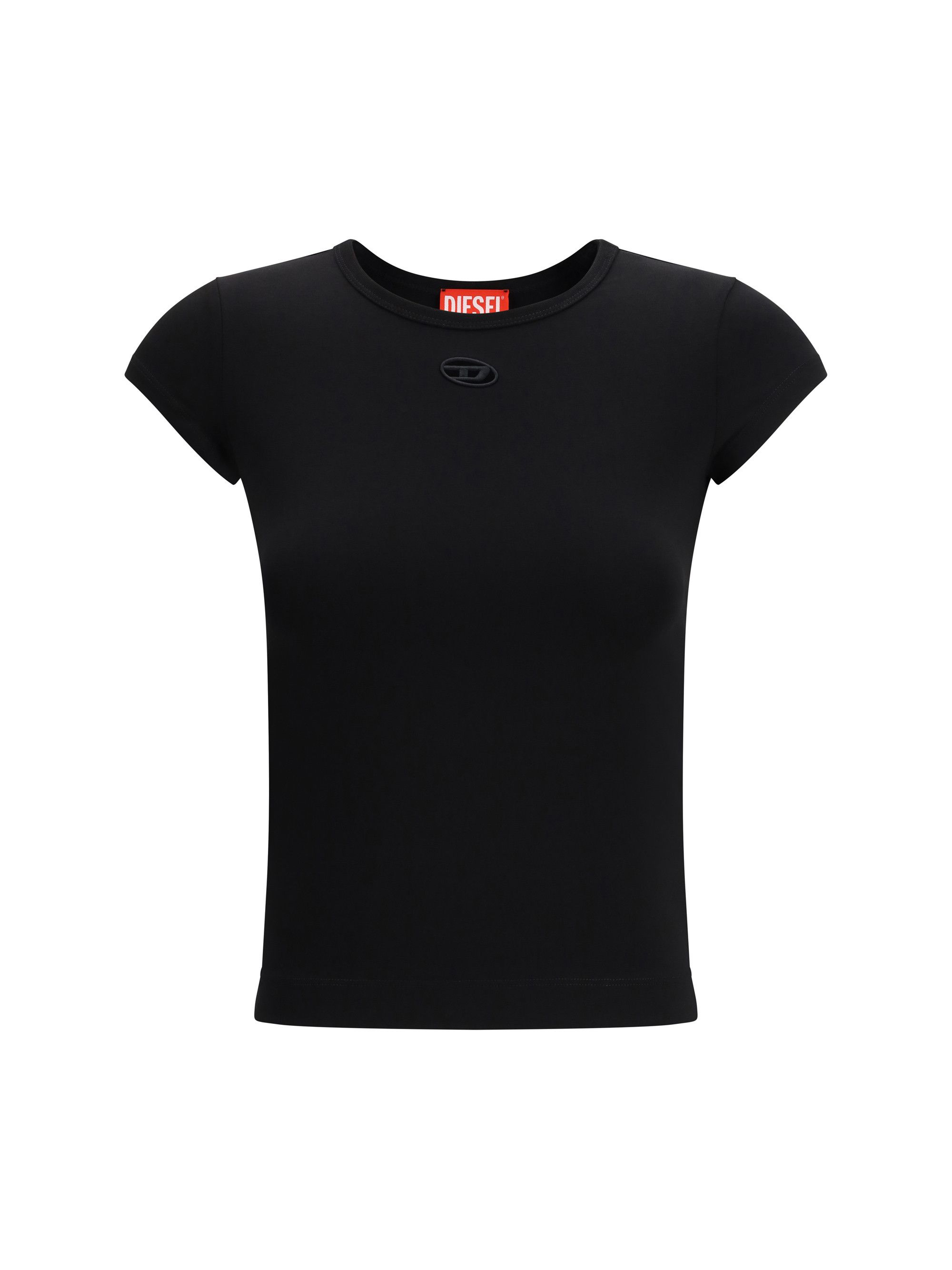 Diesel T-Angie-Od T-shirt Size L / US 10 / IT 46 - 1 Thumbnail