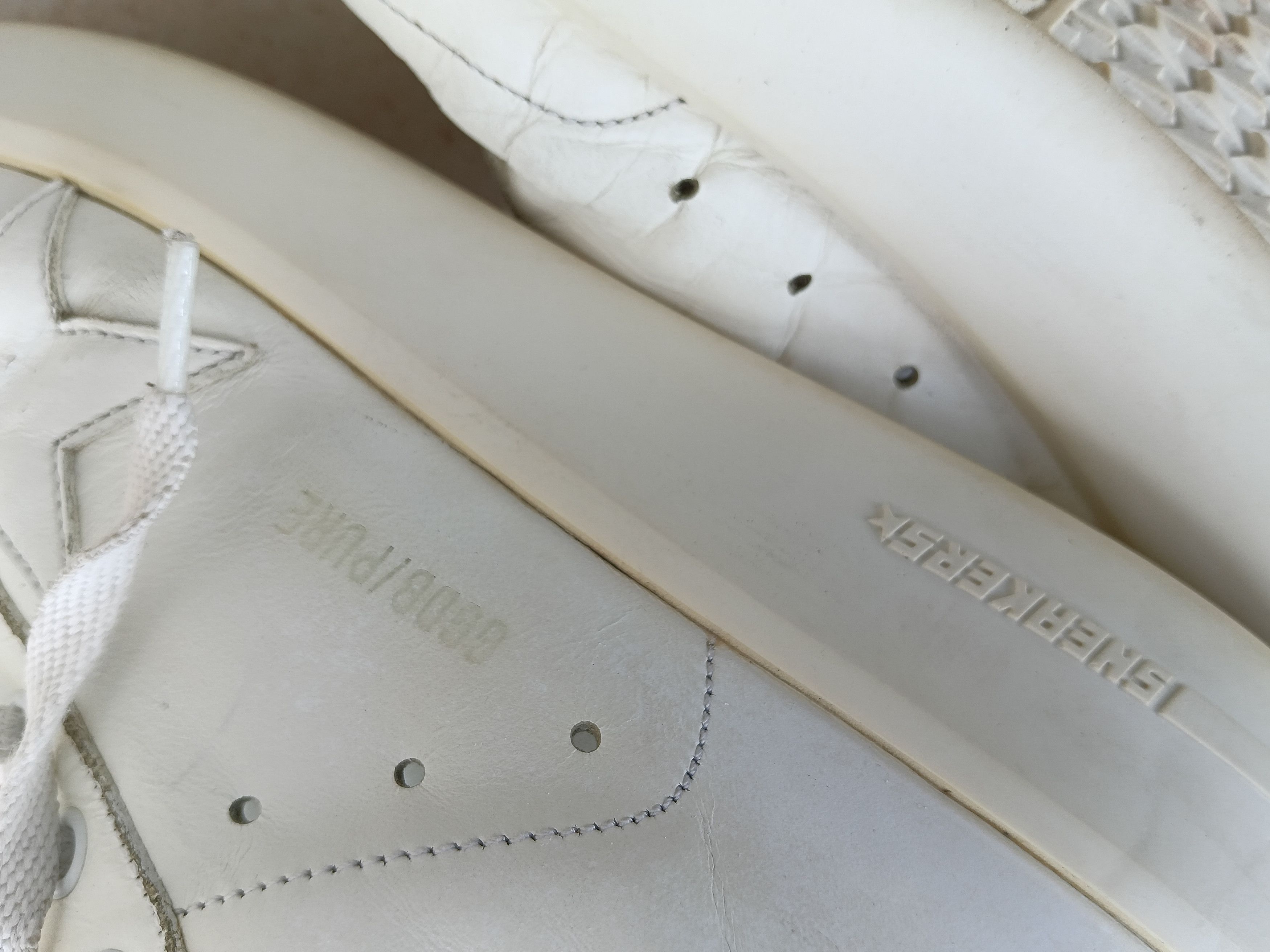 Golden Goose Golden goose purestar Size US 9 / EU 42 - 22 Thumbnail