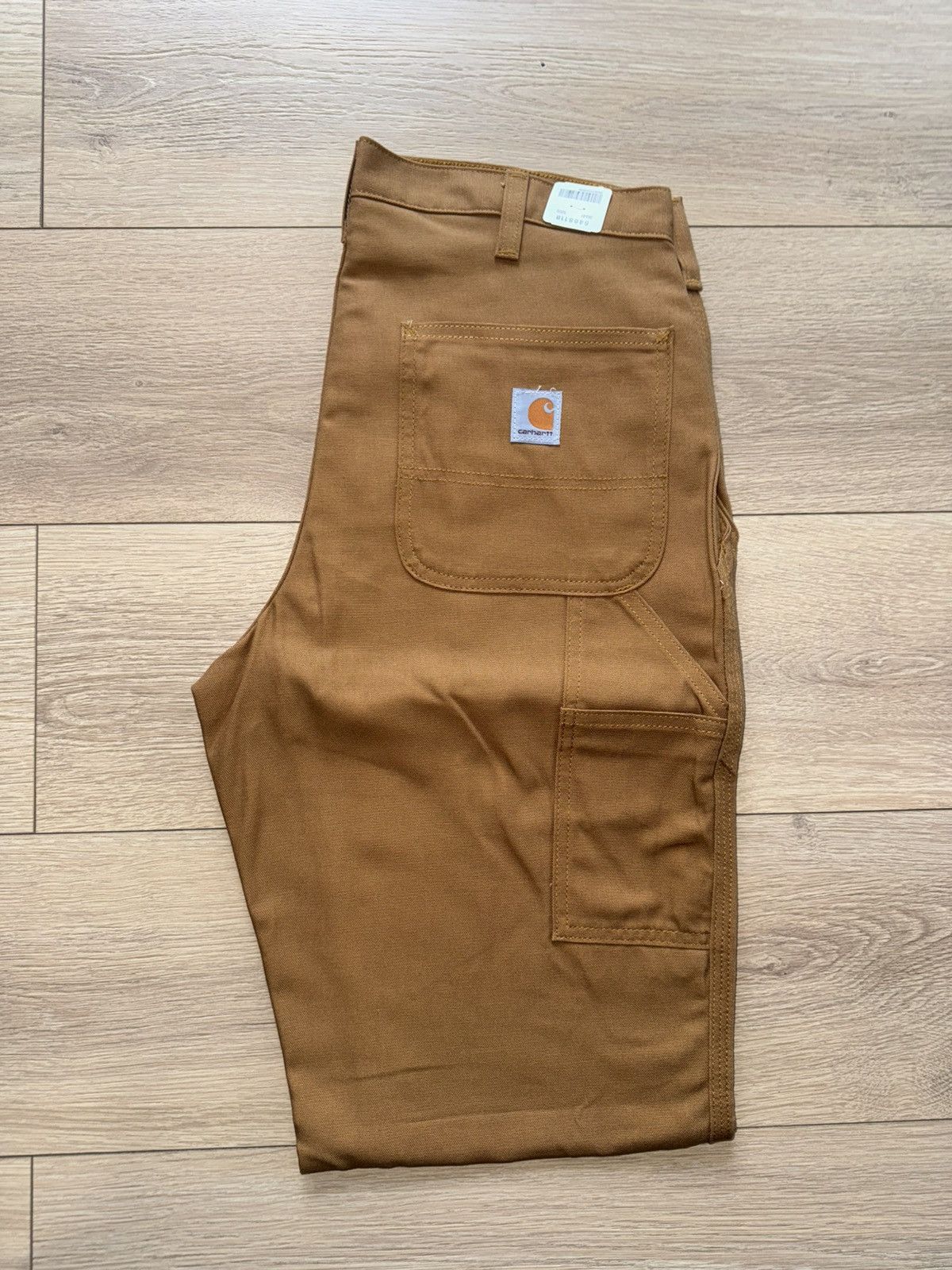 Carhartt Carhartt Work Pants Size US 32 / EU 48 - 1 Thumbnail