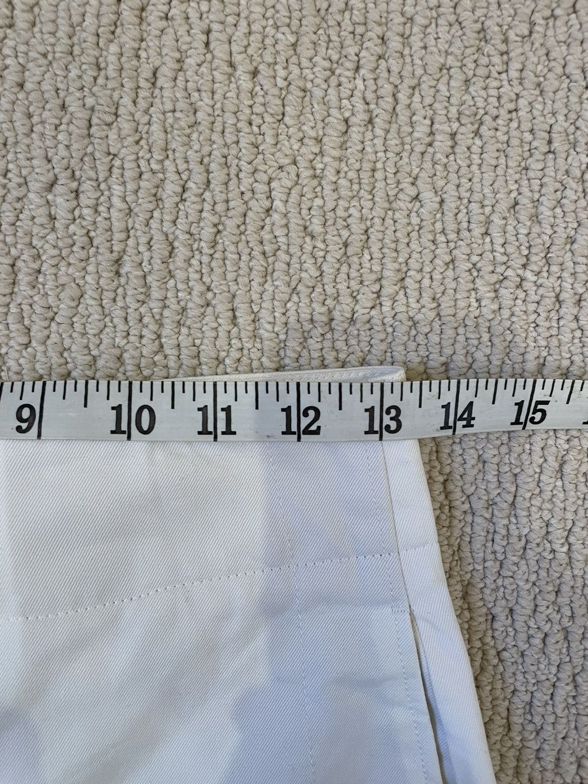 Uterque brand pants