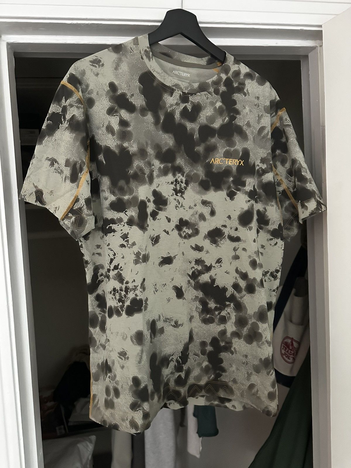 Arc'teryx Arc’teryx Walk Gently Shirt Size US M / EU 48-50 / 2 - 1 Thumbnail