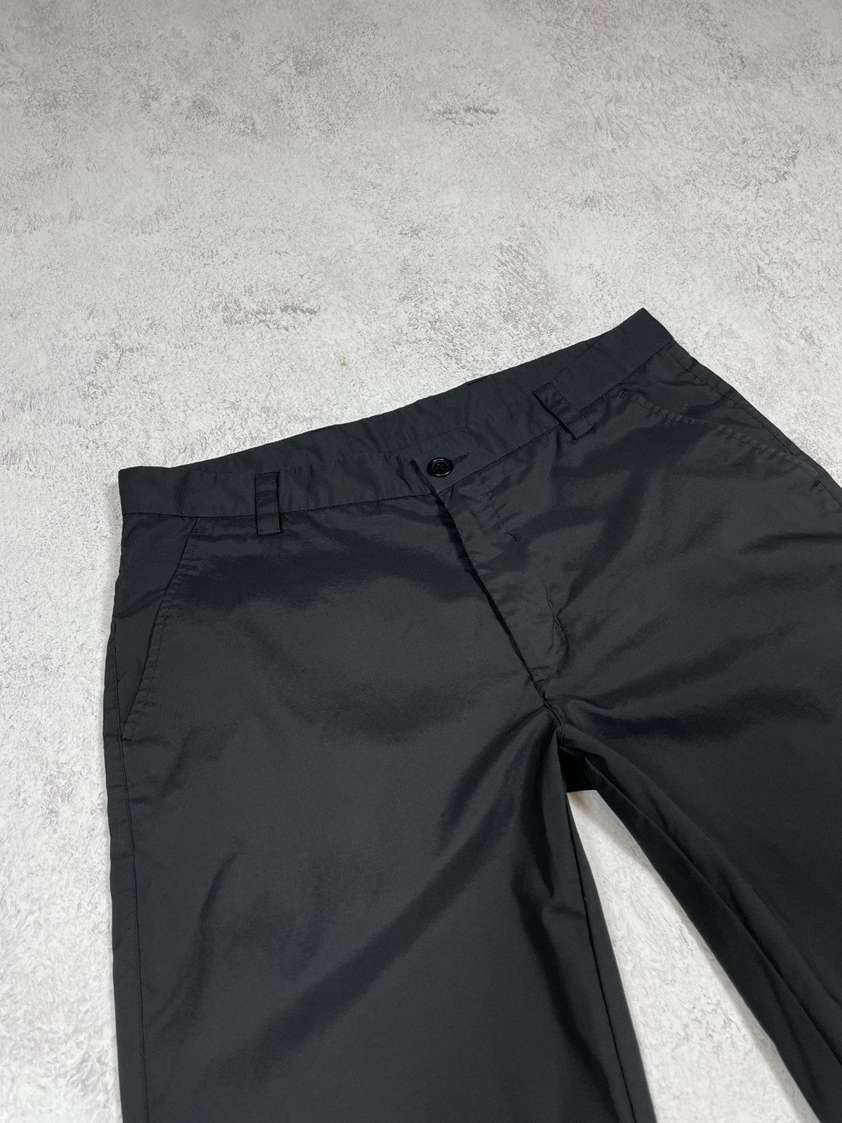 Vintage Nike Golf Vintage Pants Small Swoosh Size US 36 / EU 52 - 2 Thumbnail