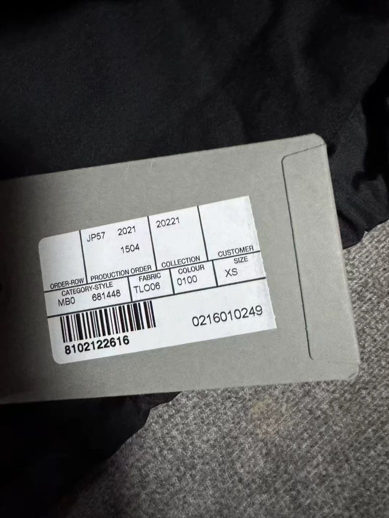 Balenciaga Balenciaga Simpson co-branded jacket Size US XS / EU 42 / 0 - 4 Thumbnail