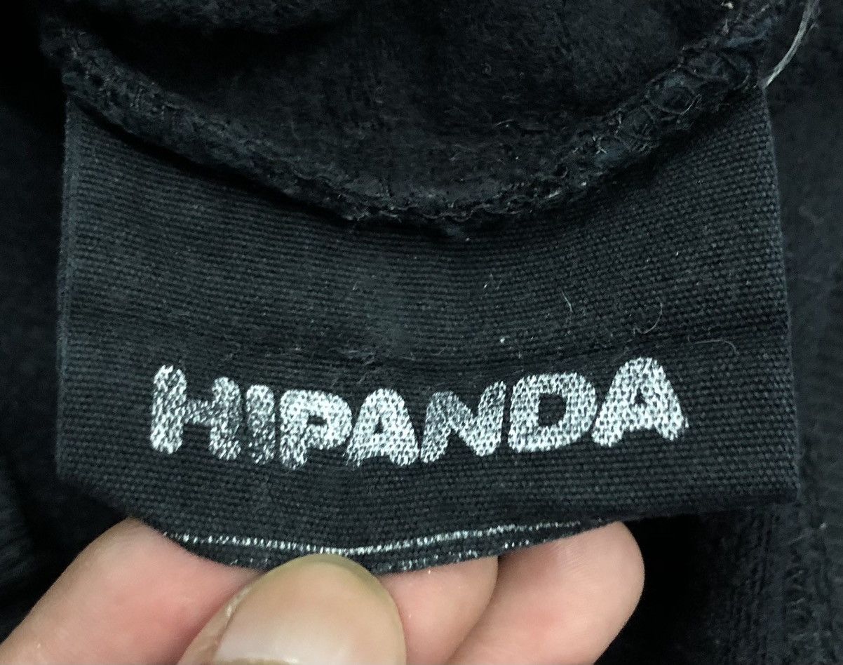 Vintage Vintage HiPanda Sweatshirt Size US M / EU 48-50 / 2 - 10 Thumbnail