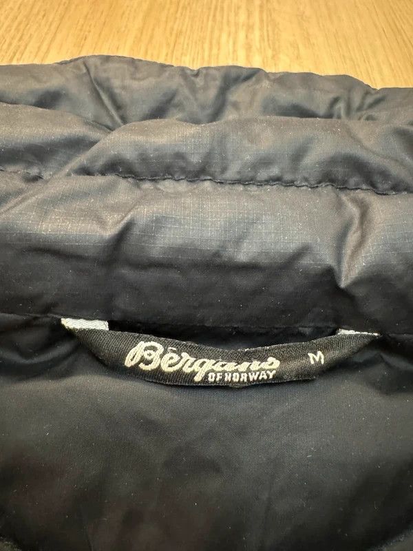 Bergans Bergans 5399 Slingsbytind Down Lady Jacket Pertex RDS M Size M / US 6-8 / IT 42-44 - 9 Thumbnail