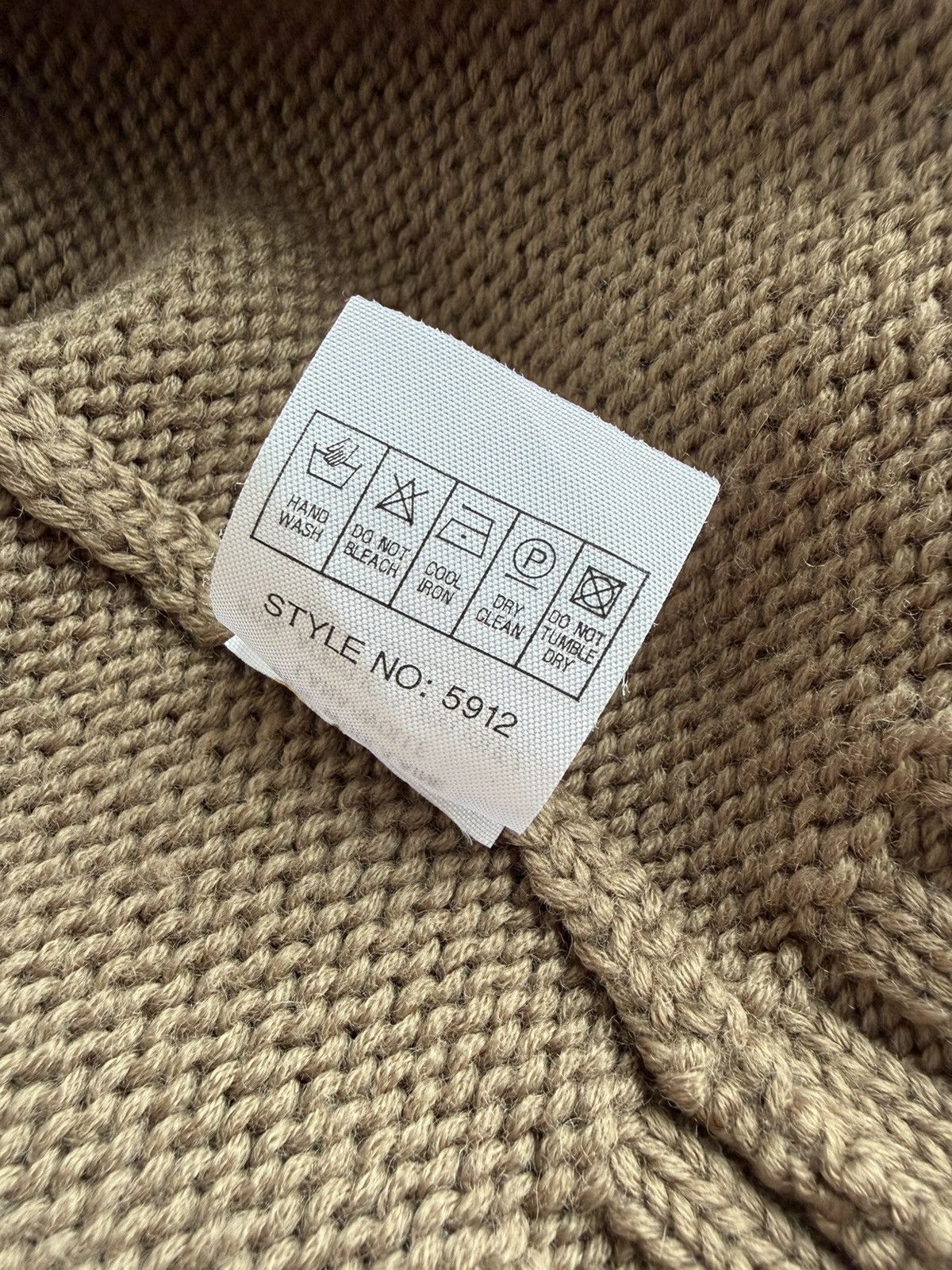 Paul Smith Paul Smith Cardigan Size US M / EU 48-50 / 2 - 9 Thumbnail
