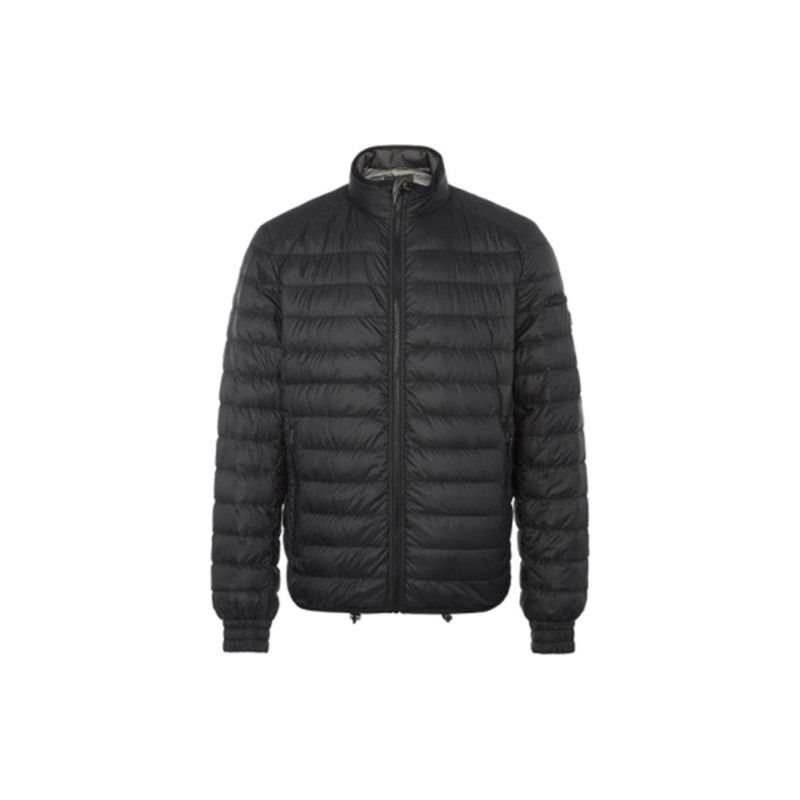 Prada Prada Men's Casual Black Down Jacket Size US M / EU 48-50 / 2 - 1 Thumbnail