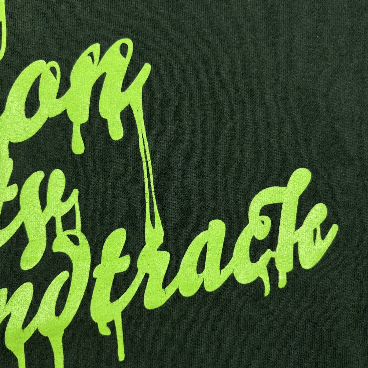 Band Tees Original Motion City Soundtrack – Neon Graphic Early 2010 Size US S / EU 44-46 / 1 - 4 Thumbnail