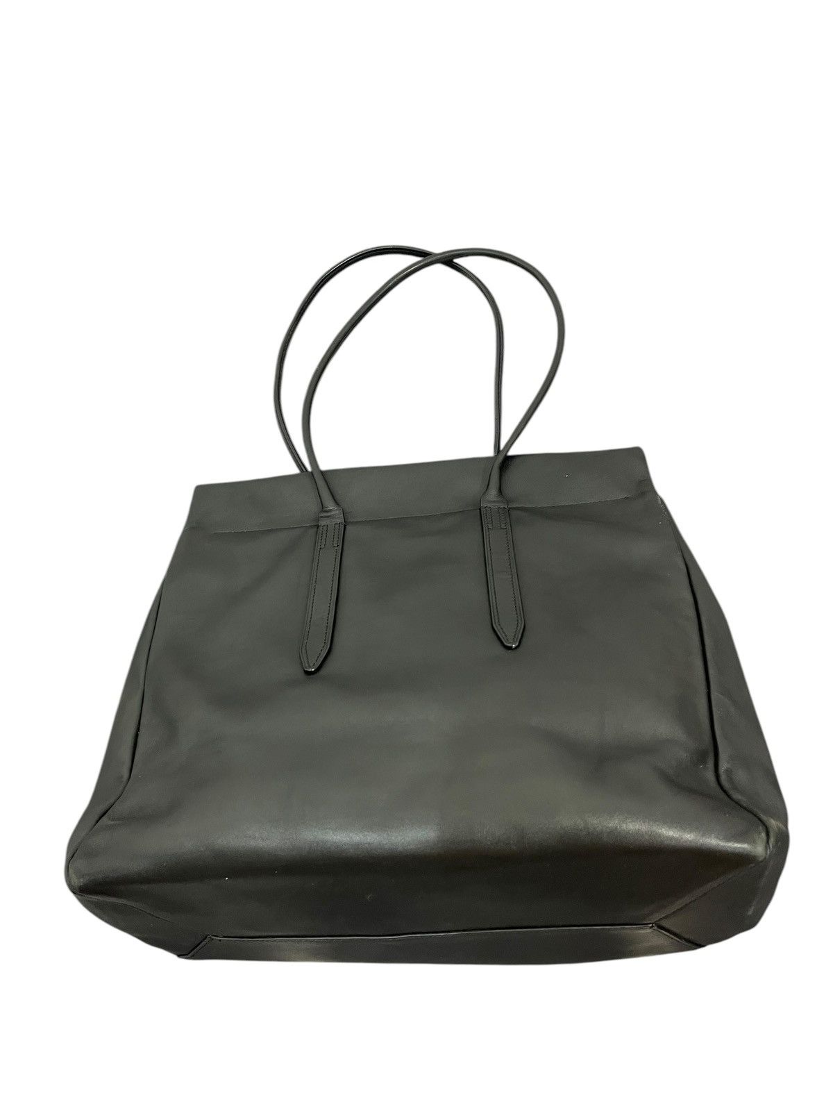 3.1 Phillip Lim Full Leather 3.1 Phillip Lim Tote Shoulder Bag 1🟩6 Size ONE SIZE - 14 Thumbnail