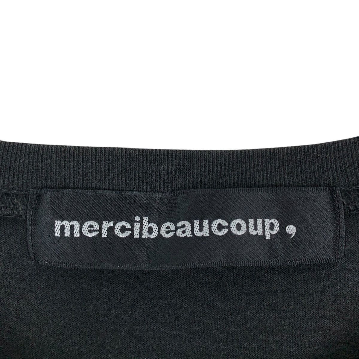 mercibeaucoup MERCIBEAUCOUP Issey Miyake Bunny Japanese Brand Tshirt Size US M / EU 48-50 / 2 - 5 Thumbnail