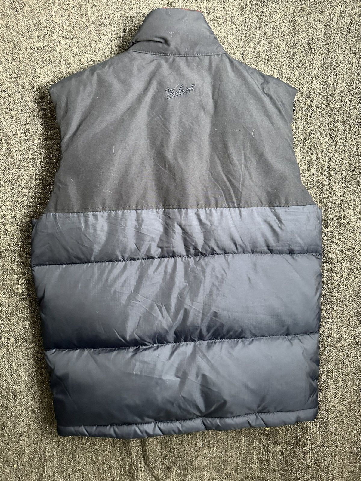 Woolrich Woolen Mills Woolrich Down Vest Size US M / EU 48-50 / 2 - 3 Thumbnail