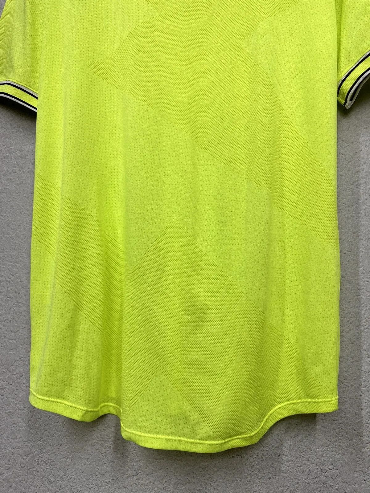 Vintage Nike Rafa Nadal 2019 French Open Tennis Crew Roger Federer Size US M / EU 48-50 / 2 - 11 Thumbnail