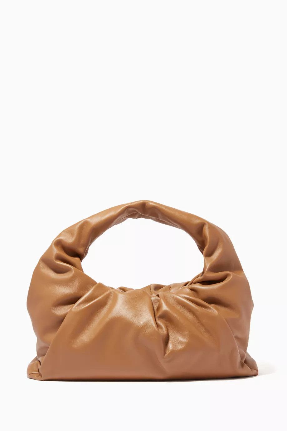 Bottega Veneta o1y0725 Size : OS / Handbag in Brown Size ONE SIZE - 1 Thumbnail