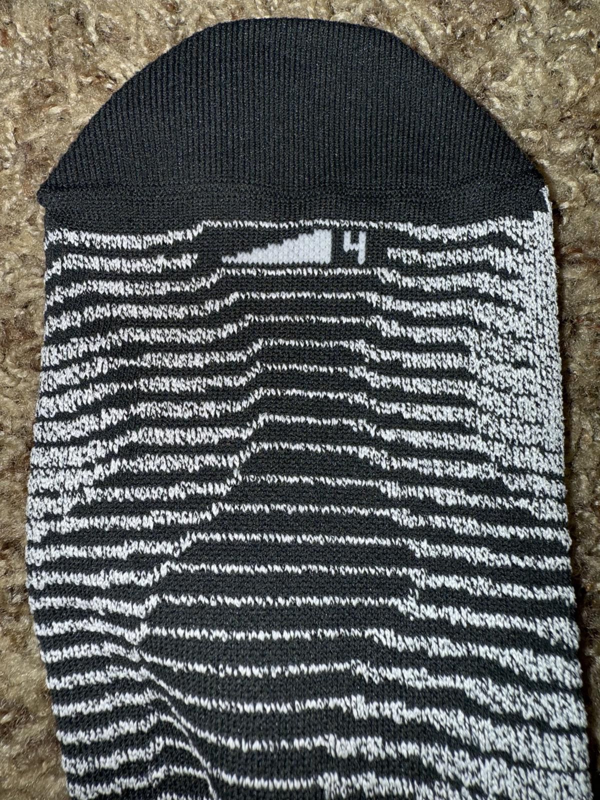 Nike Nike Men’s Australia 2025/26 Vapor Strike Knee-High Socks Sample Size ONE SIZE - 6 Thumbnail