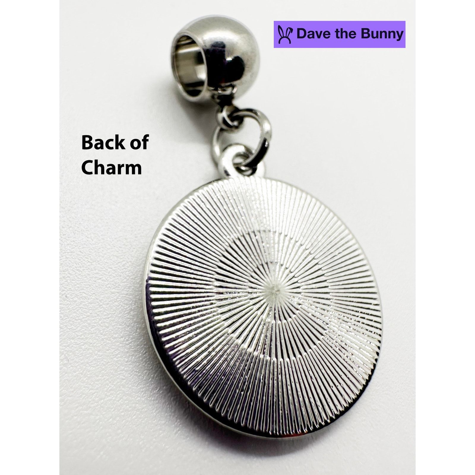& Other Stories St Christopher Necklace Pendant Jewelry Size ONE SIZE - 3 Thumbnail