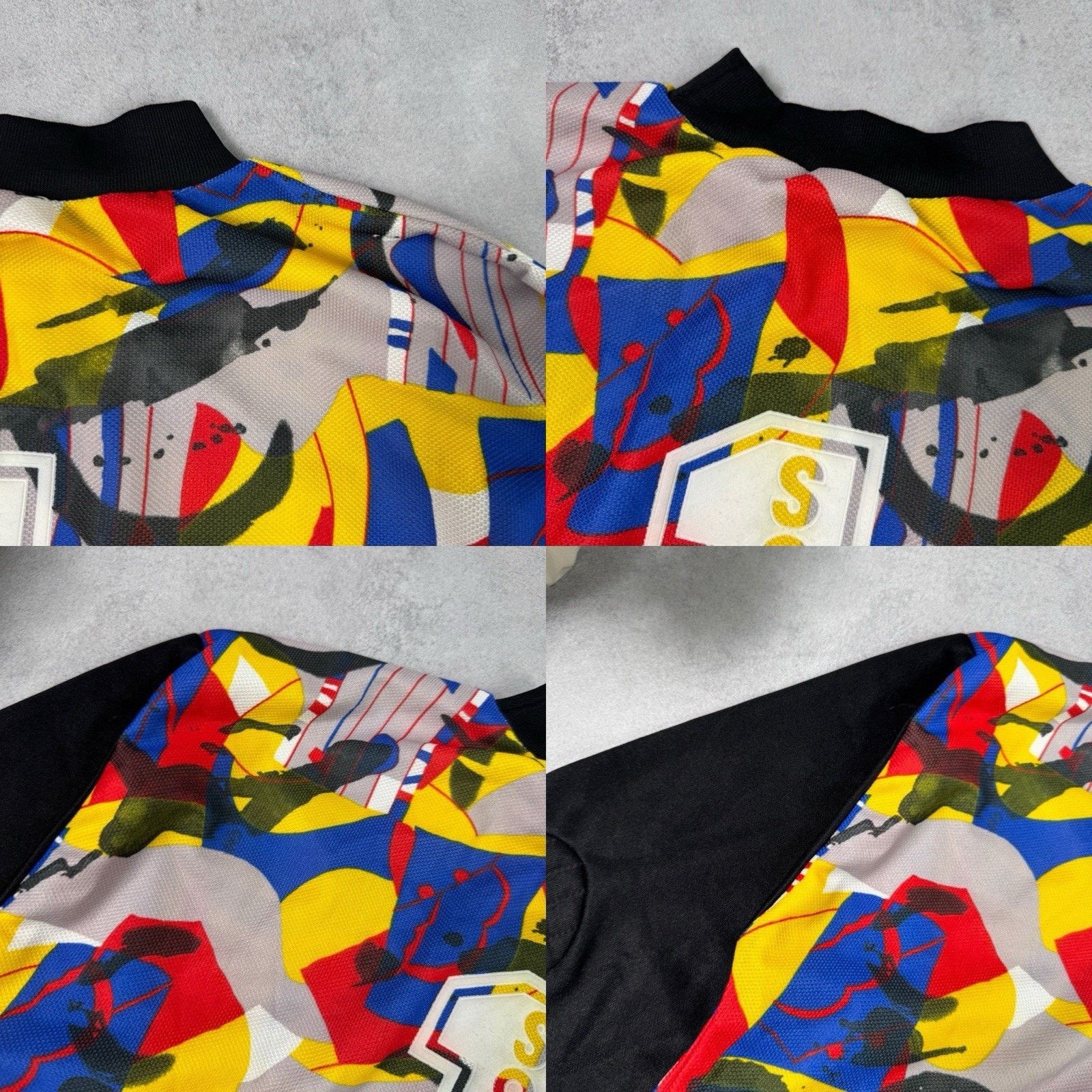 Vintage Sondico Premier Range Goalkeeper football Player Jersey Size US M / EU 48-50 / 2 - 21 Thumbnail