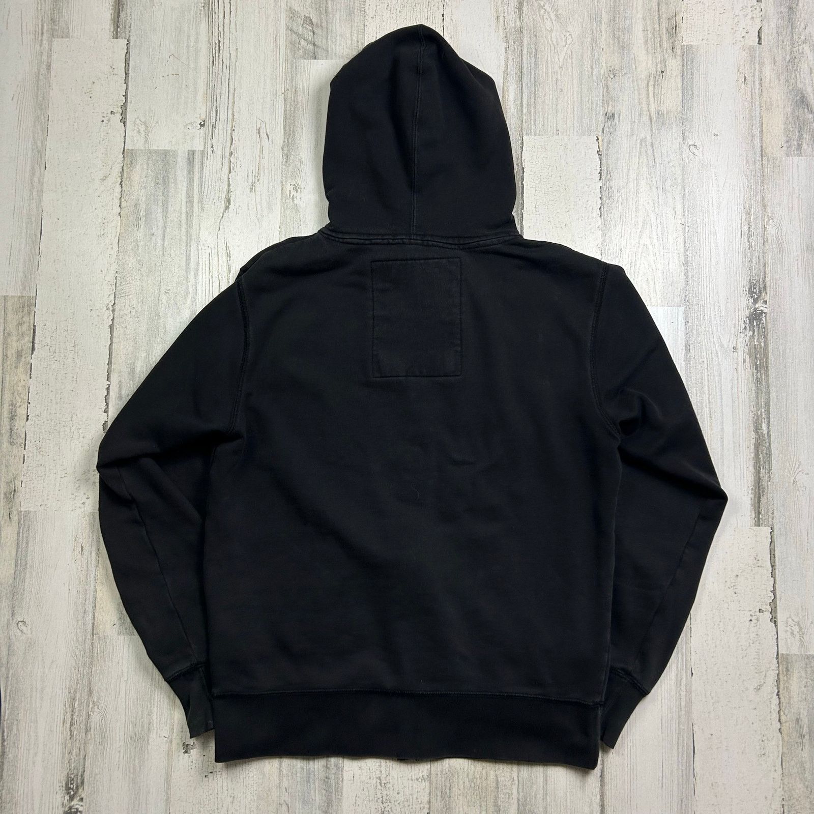 Fox Racing × Vintage Fox Racing Monster Energy Hoodie Ricky Carmichael Y2K Hoodie Size US M / EU 48-50 / 2 - 7 Thumbnail