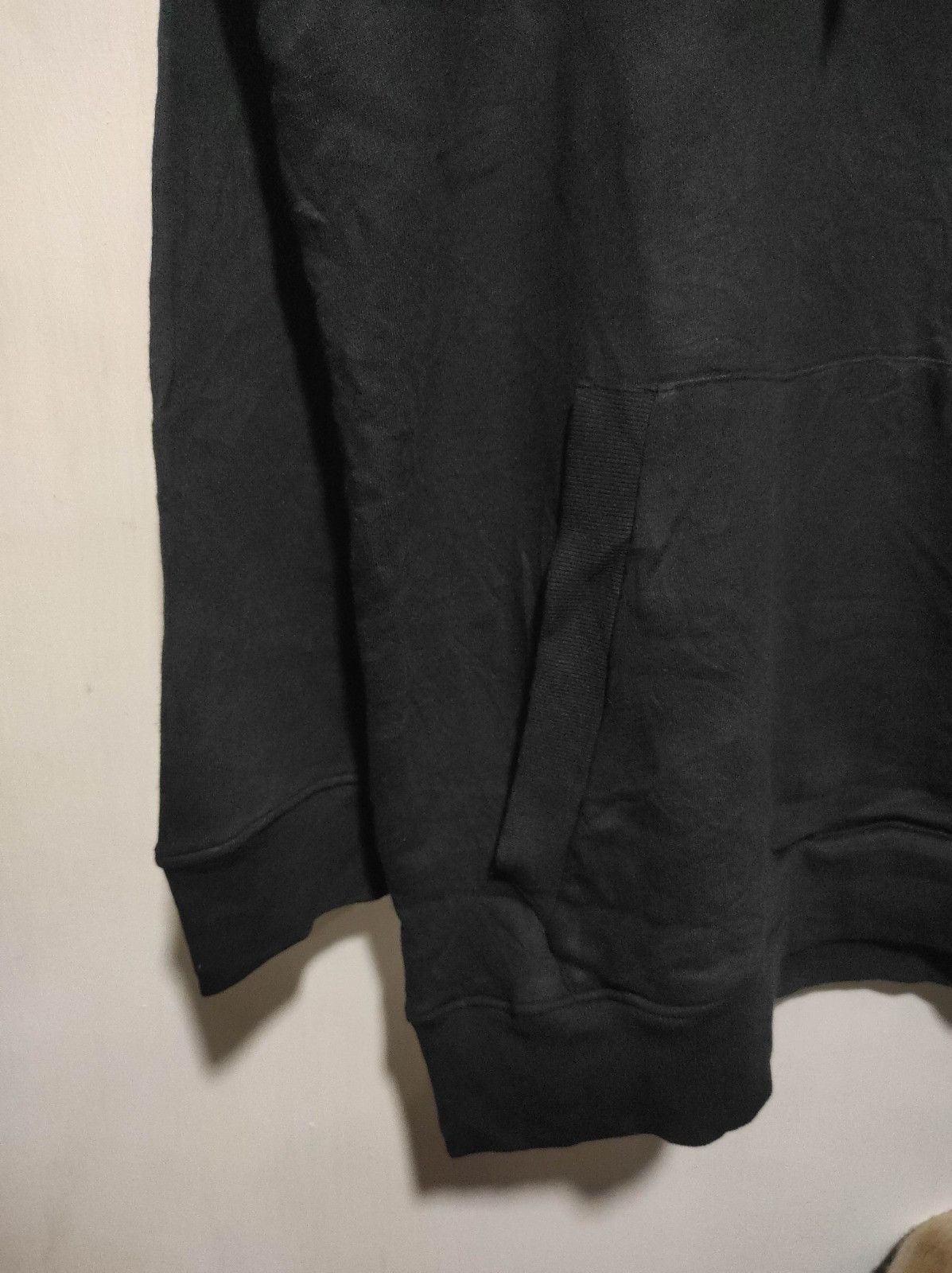 Hysteric Glamour MFS My First Story Oversized fur hoodie LGB style Size US L / EU 52-54 / 3 - 6 Thumbnail