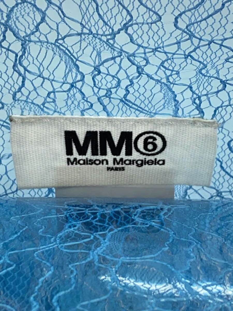 Maison Margiela Lace Stitch Tote Bag Size ONE SIZE - 8 Thumbnail