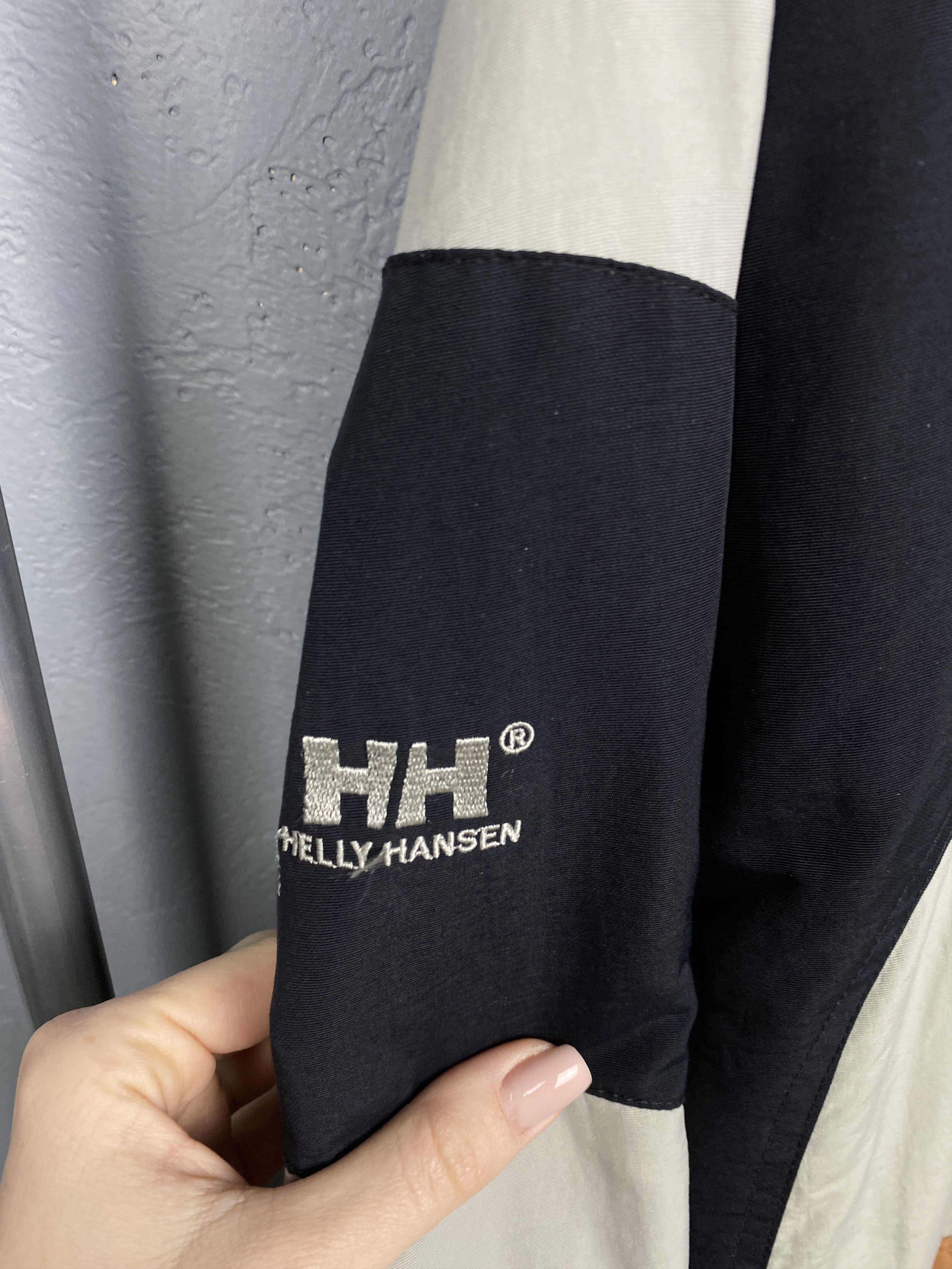 Helly Hansen Helly Hansen Vintage Mens Jacket Size US M / EU 48-50 / 2 - 3 Thumbnail