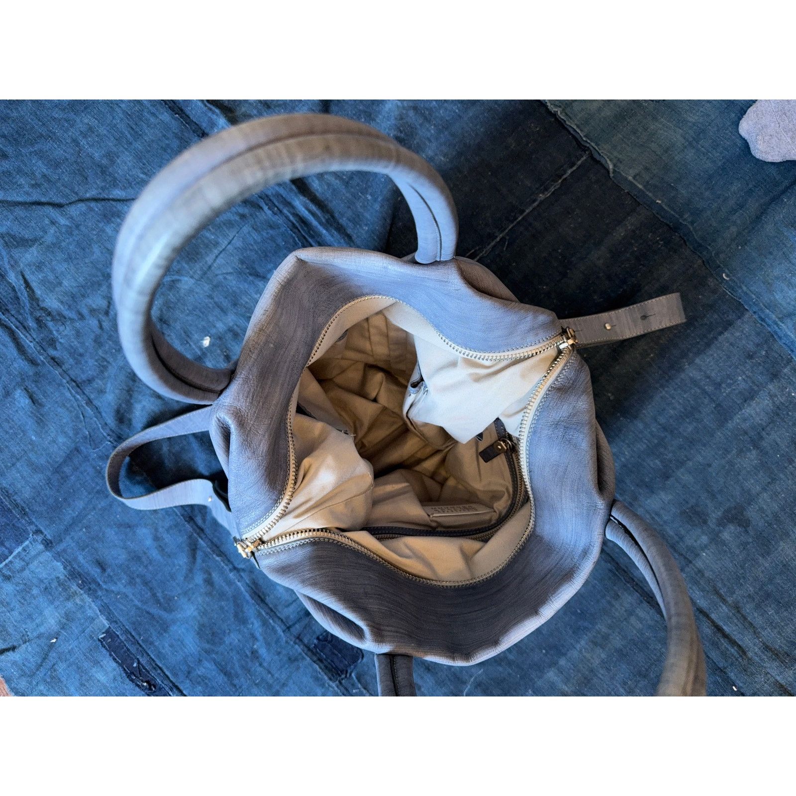 Maison Margiela Maison Martin Margiela Sailor Bag Size ONE SIZE - 3 Thumbnail