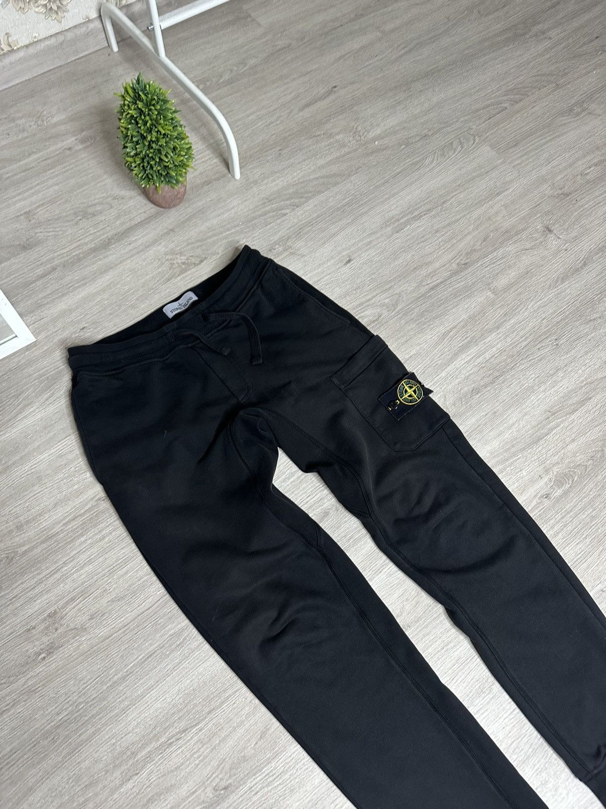 Stone Island Stone Island Pats Size US 32 / EU 48 - 2 Thumbnail