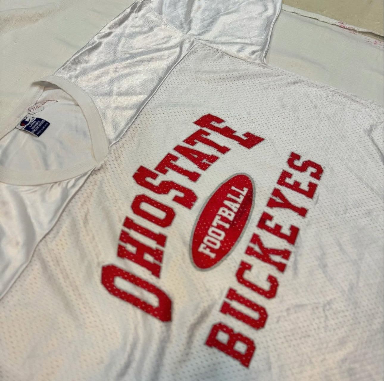 Champion Champion ohio states Football buckeyes Size US L / EU 52-54 / 3 - 4 Thumbnail