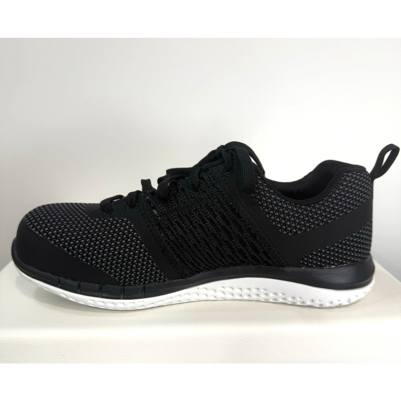 Reebok Reebok Print Work Comp Toe UNISEX Size Men’s 7.5M/Wo’s 9.5M Size US 7.5 / EU 40-41 - 3 Thumbnail