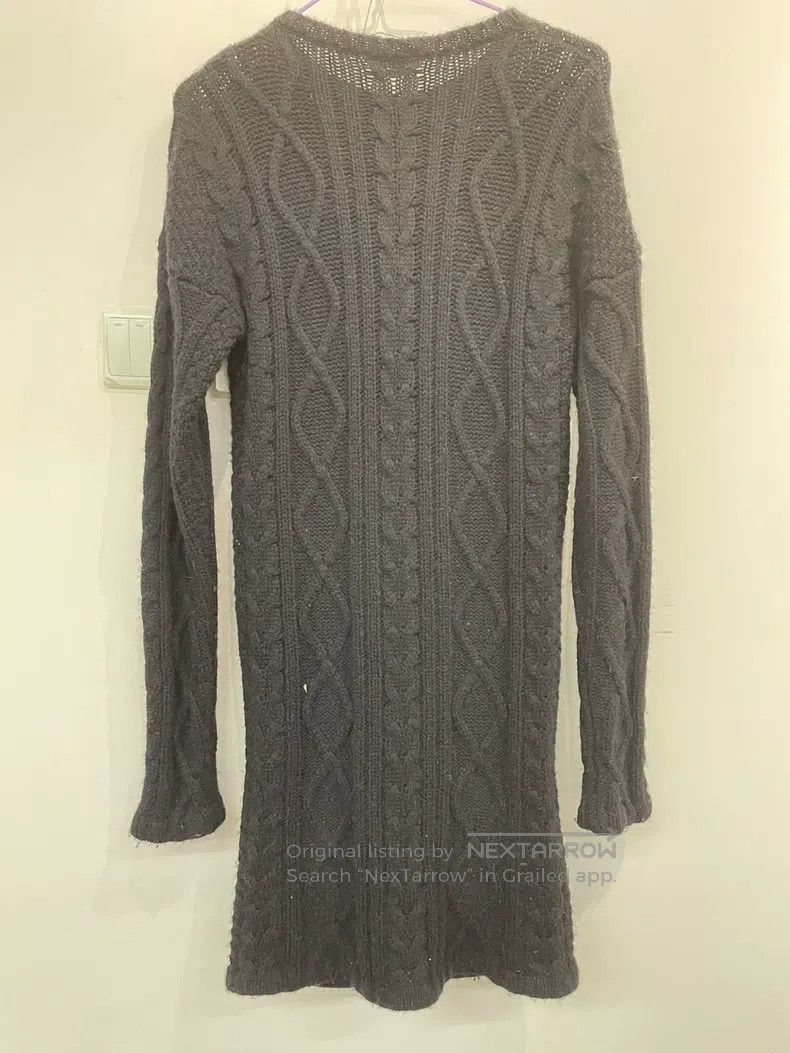 Raf Simons Raf Simons Sweater Size US S / EU 44-46 / 1 - 4 Thumbnail