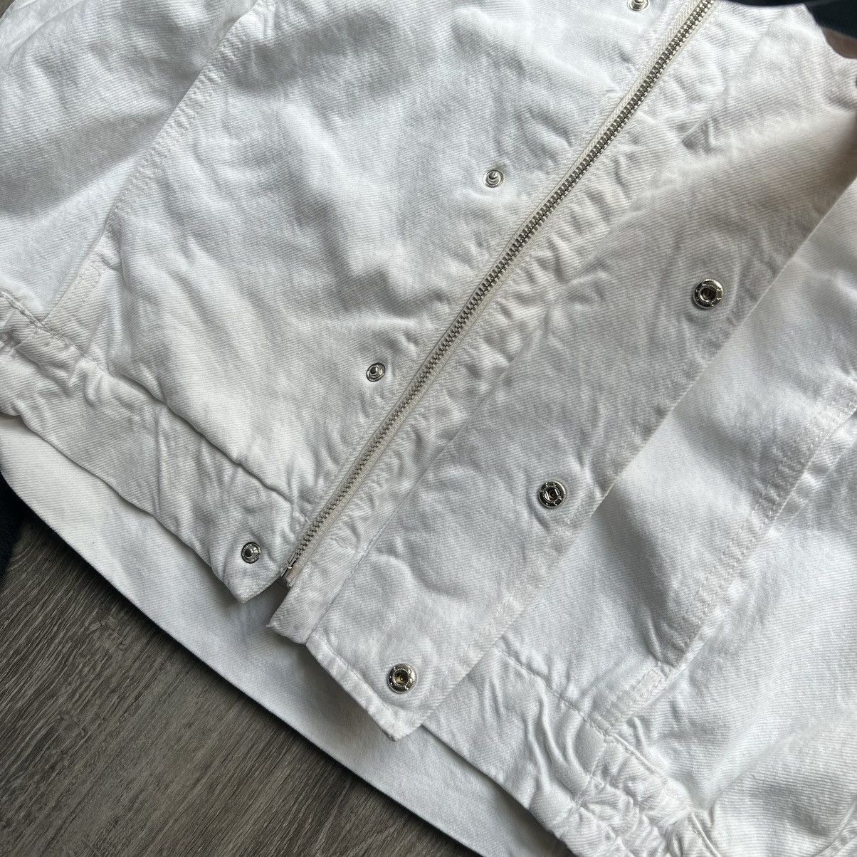 Rhude Rhude workwear jacket Size US L / EU 52-54 / 3 - 10 Thumbnail
