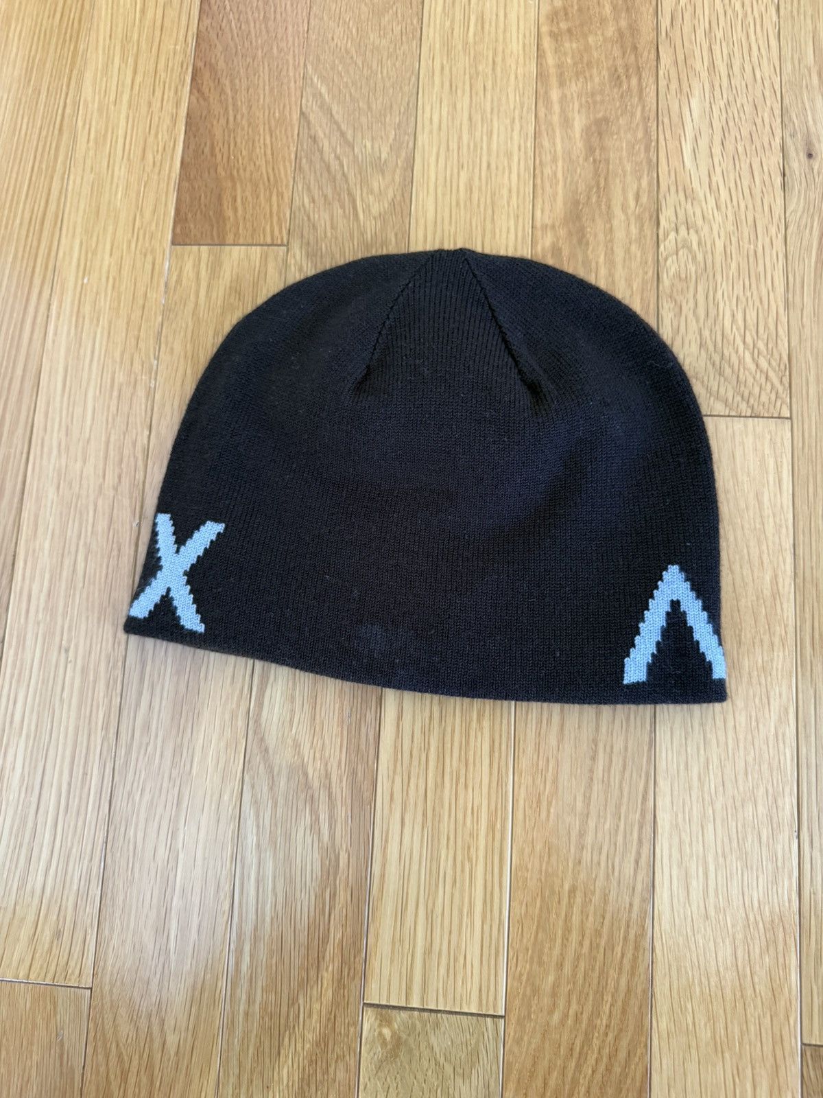 Arc'teryx Arc’teryx Word Toque Beanie dark brown Size ONE SIZE - 2 Thumbnail