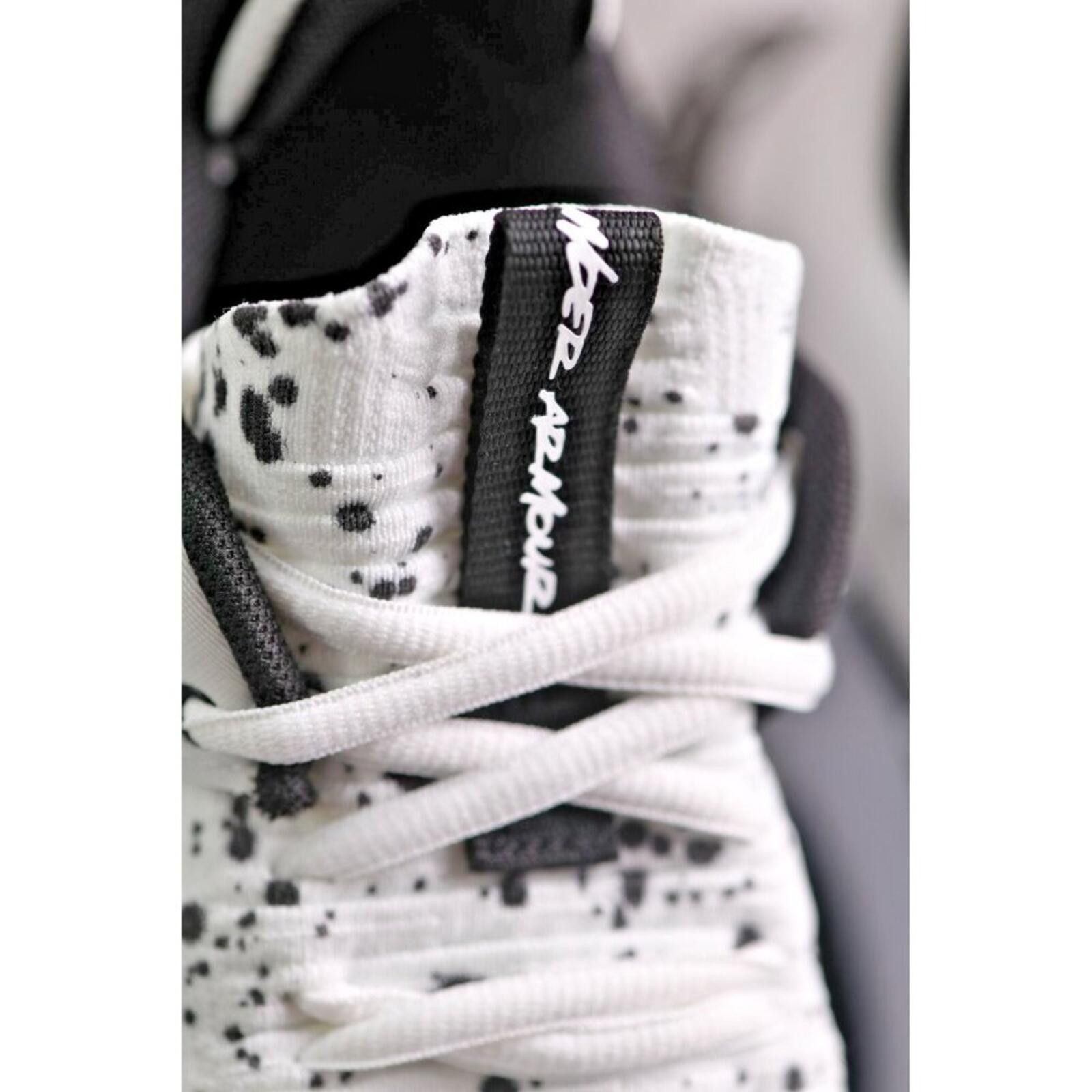 Under Armour Under Armour Ace Low All America 25 Volleyball Women | RARE! Size US 8.5 / IT 38.5 - 5 Thumbnail