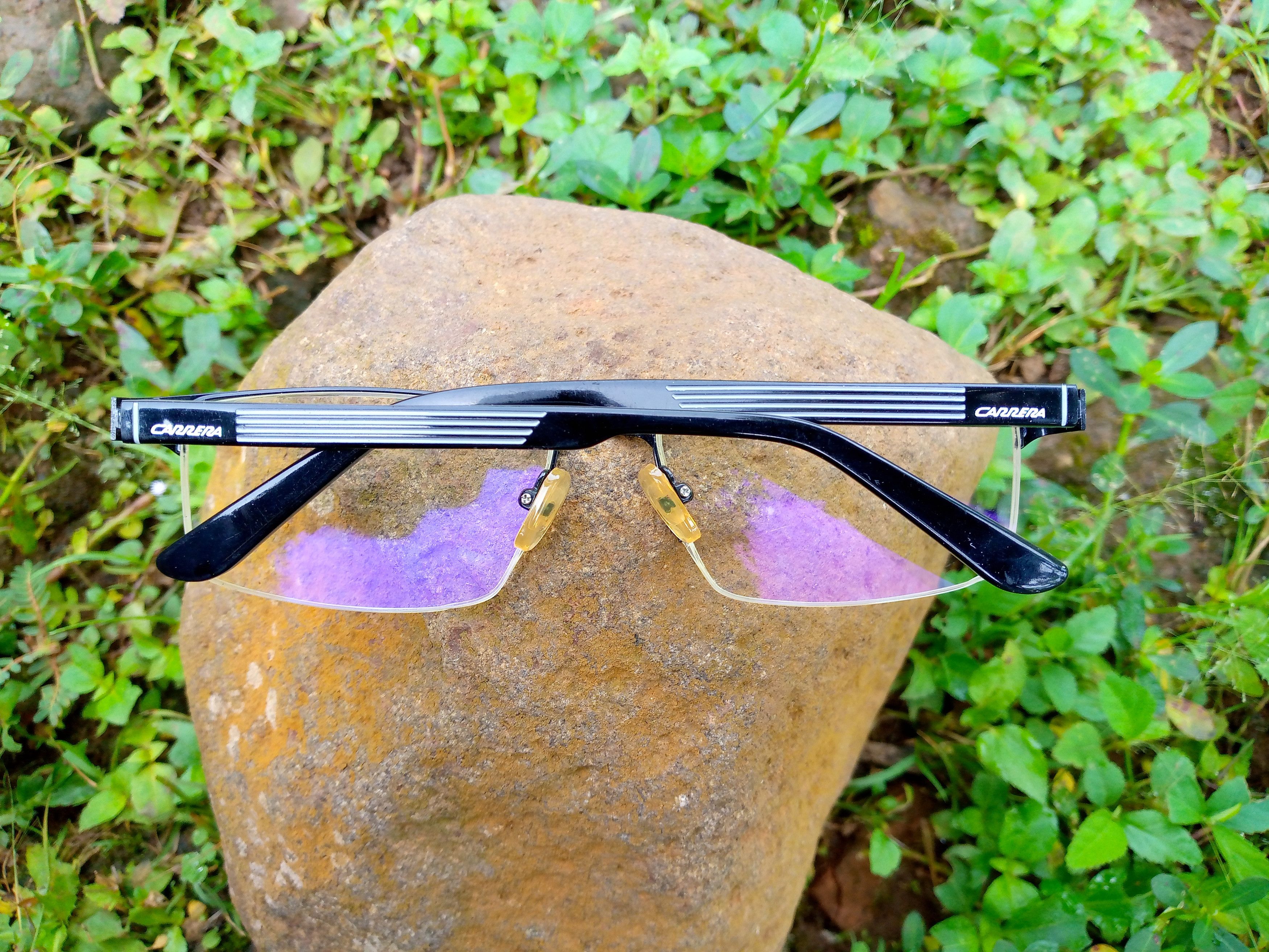 Carrera Vintage Carerra Eyeglasses Size ONE SIZE - 2 Thumbnail