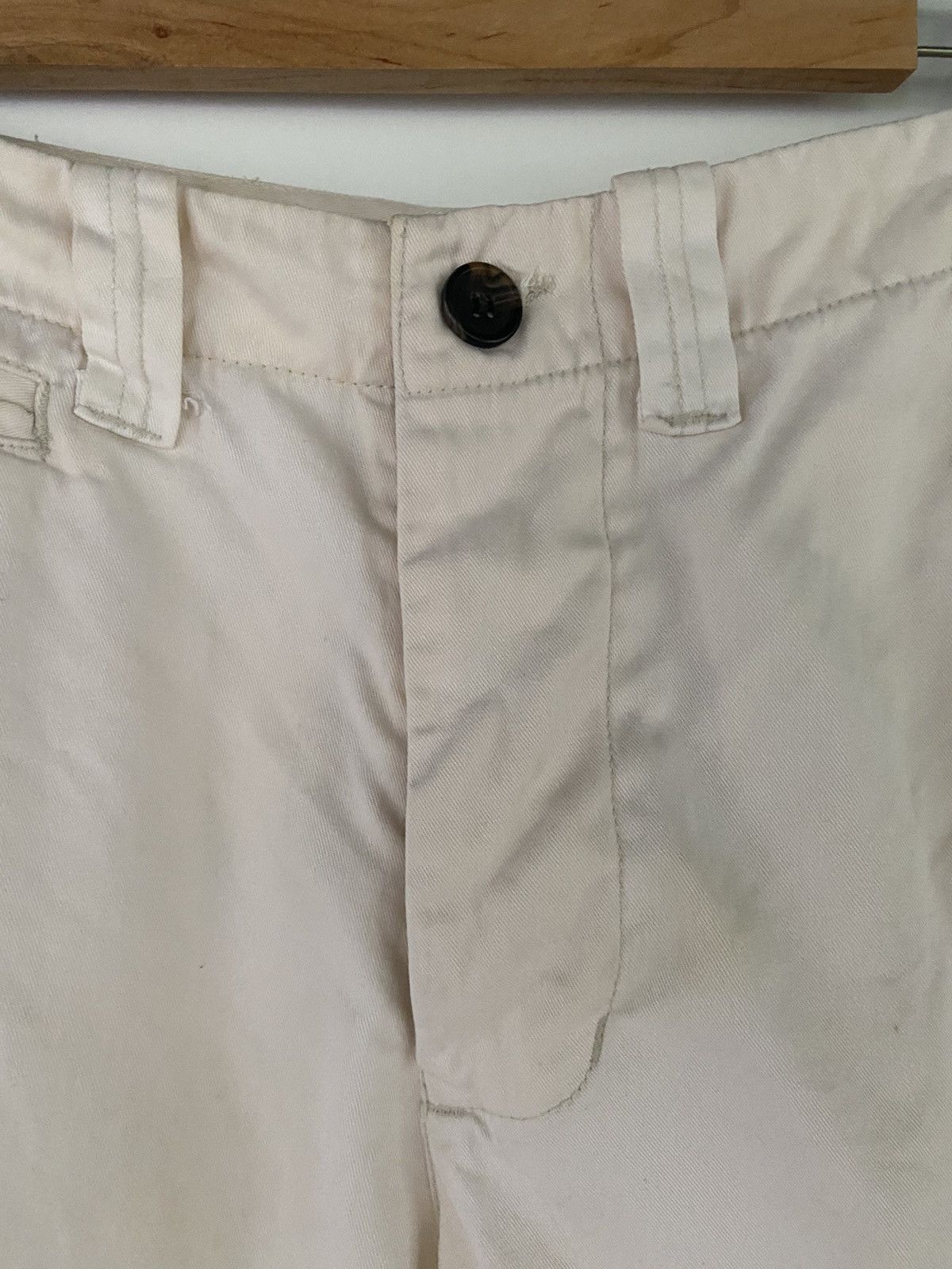 Stussy Stussy Button Fly Shorts Mens Size 30 Size US 30 / EU 46 - 7 Thumbnail