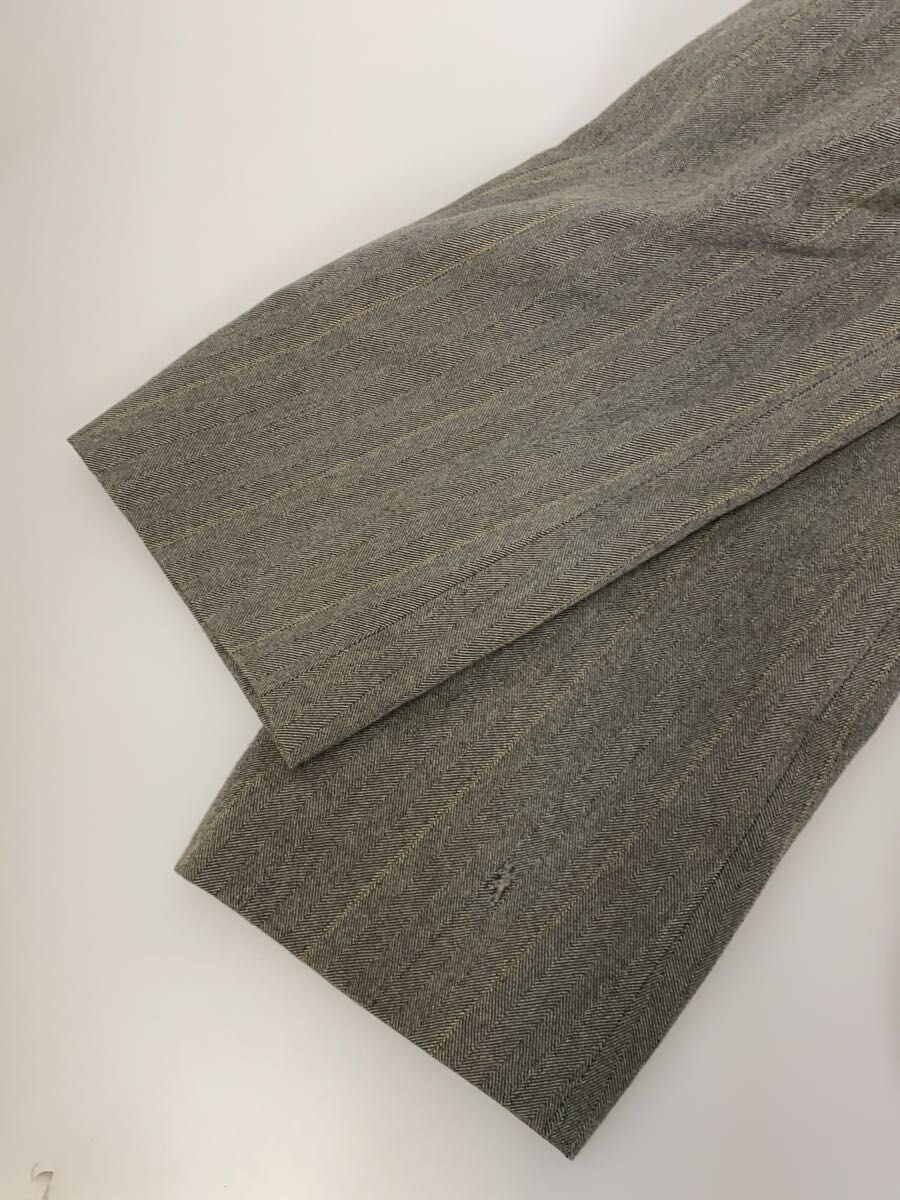 Comme des Garcons Homme 1990 Wool Jacket Size US M / EU 48-50 / 2 - 5 Thumbnail
