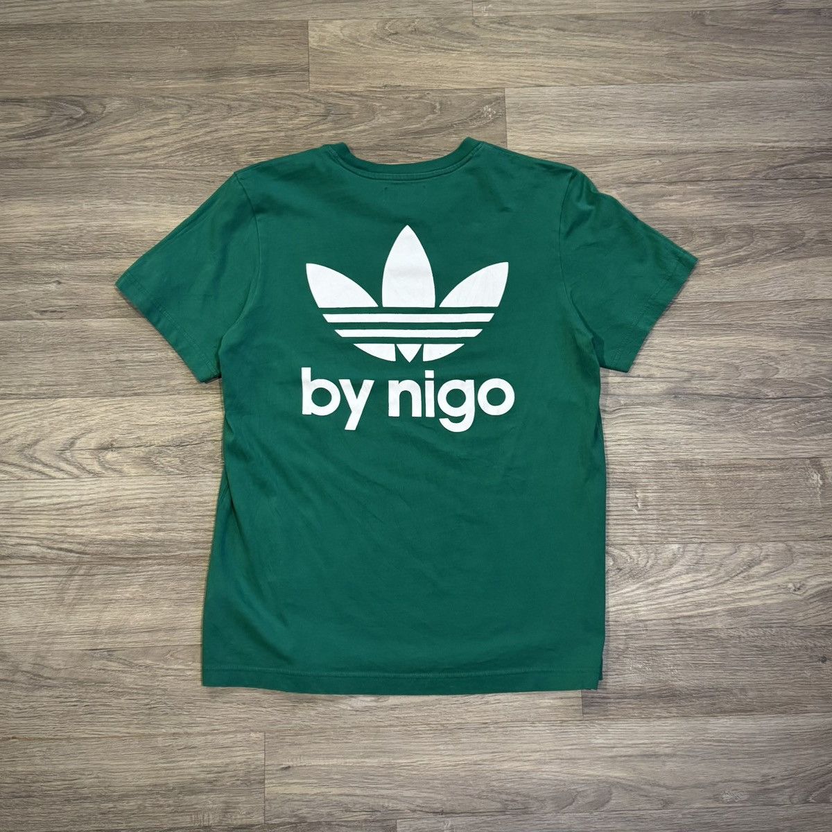 Adidas × Nigo Adidas X Nigo Size US M / EU 48-50 / 2 - 4 Thumbnail